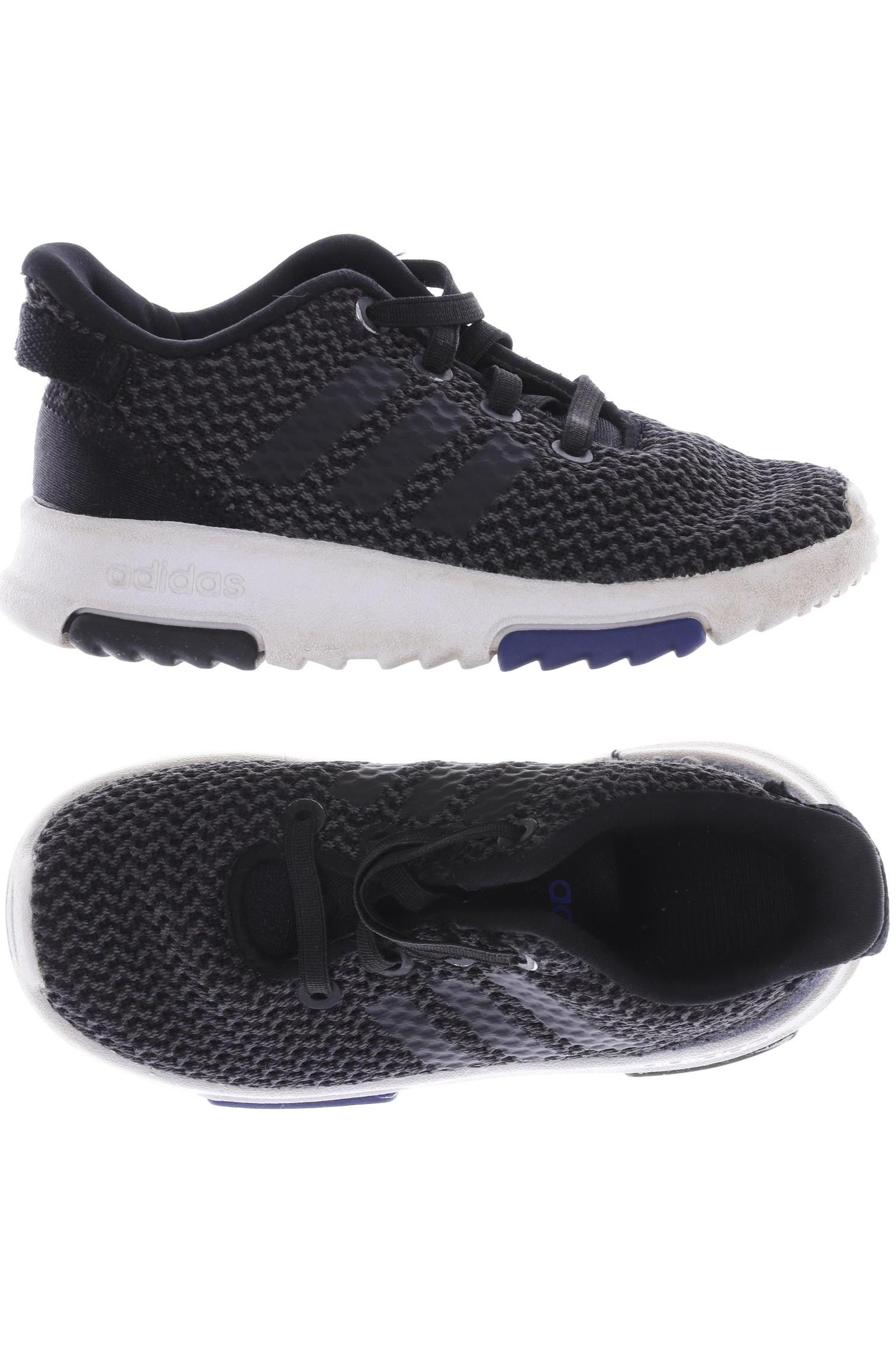 

Adidas Jungen Kinderschuhe, schwarz