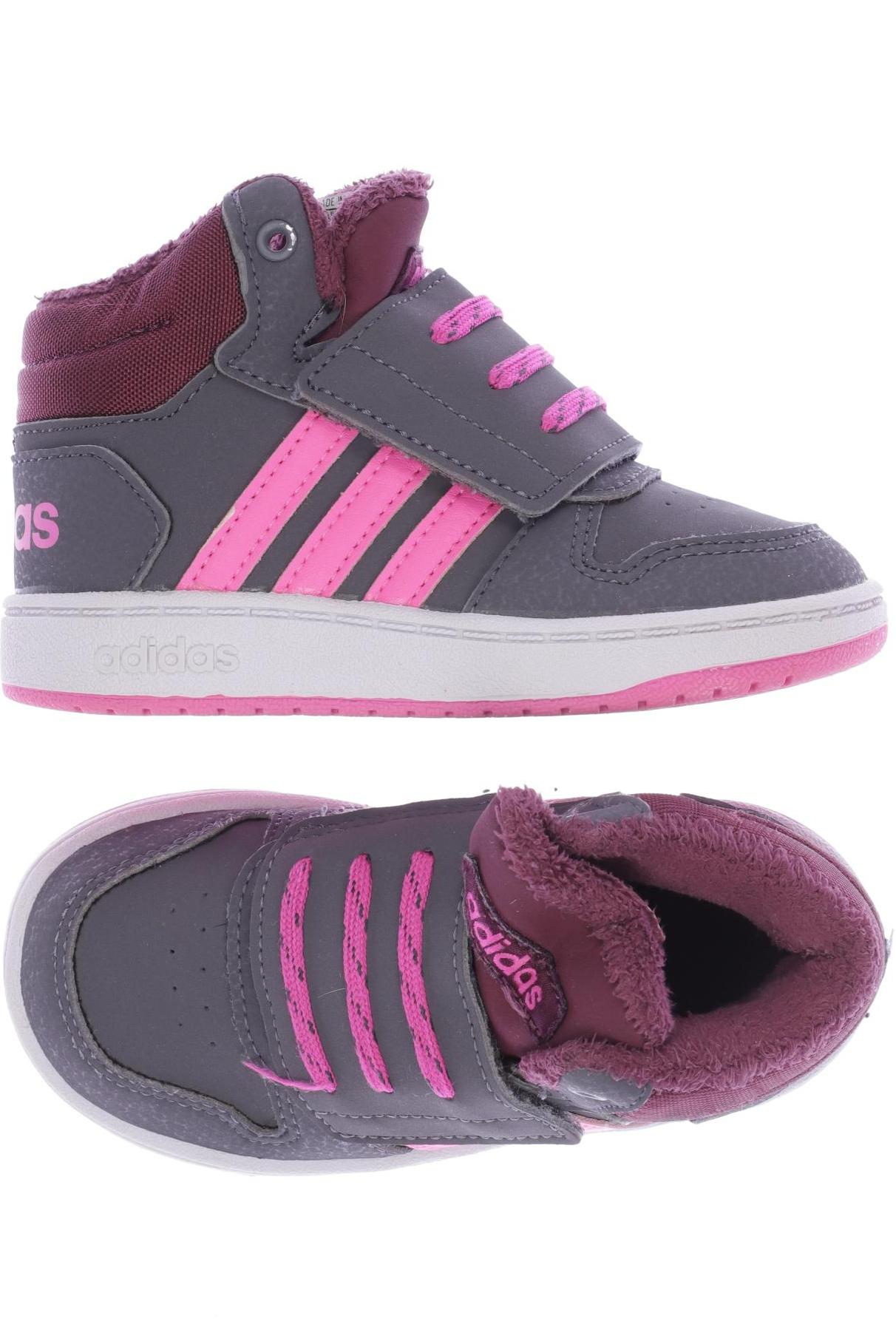 

Adidas Jungen Kinderschuhe, grau