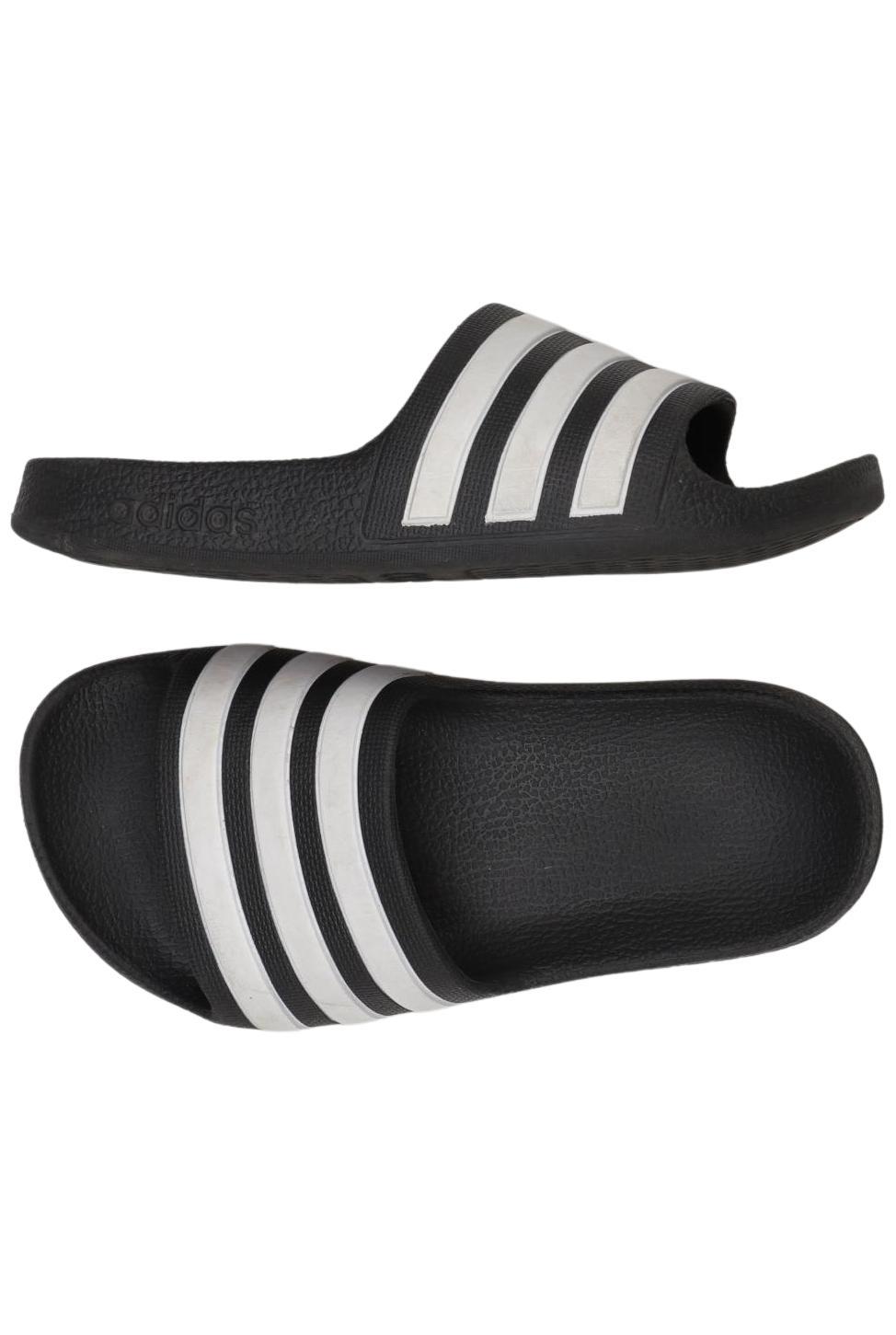 

adidas Jungen Kinderschuhe, schwarz, Gr. 29