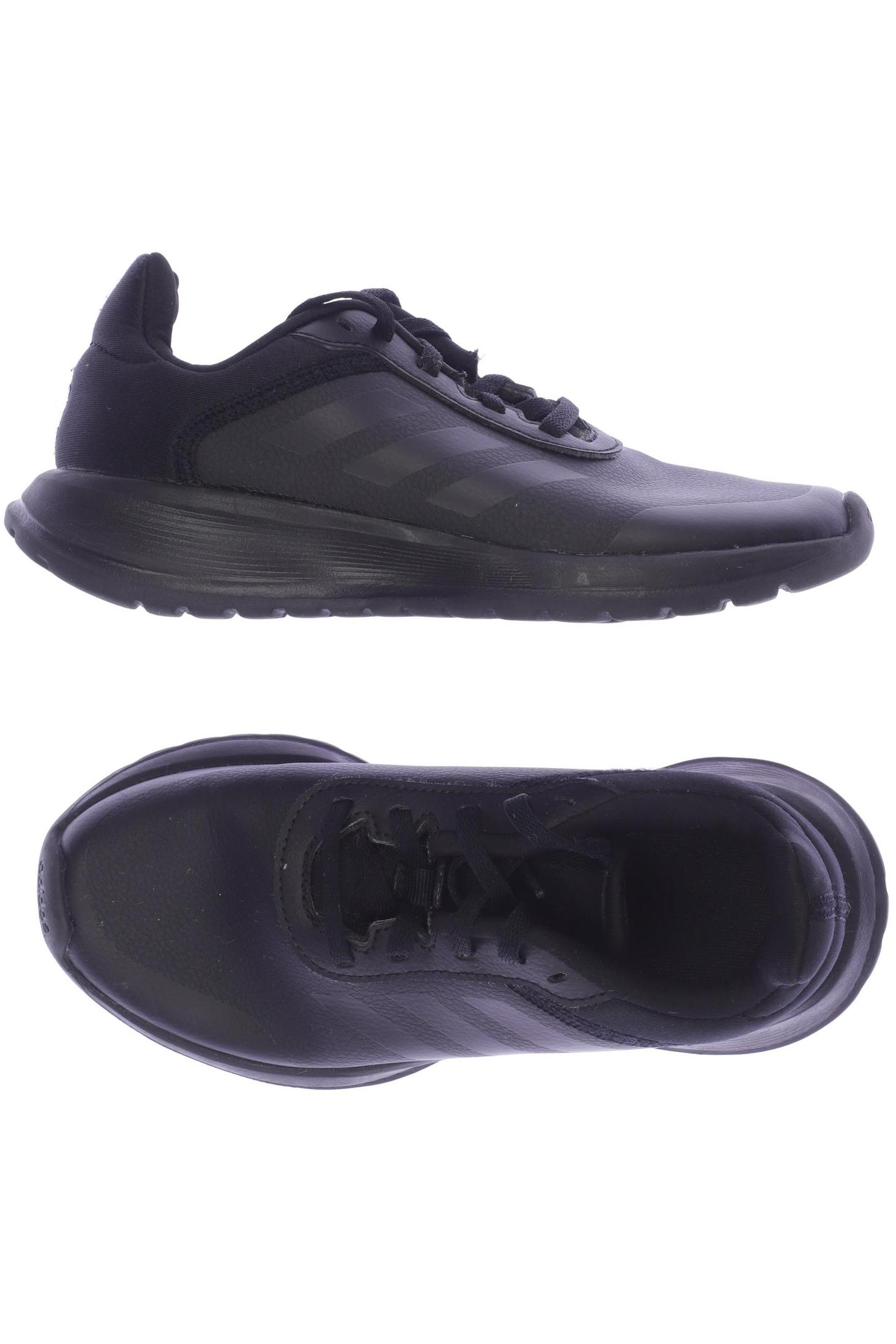 

adidas Herren Kinderschuhe, schwarz, Gr. 33