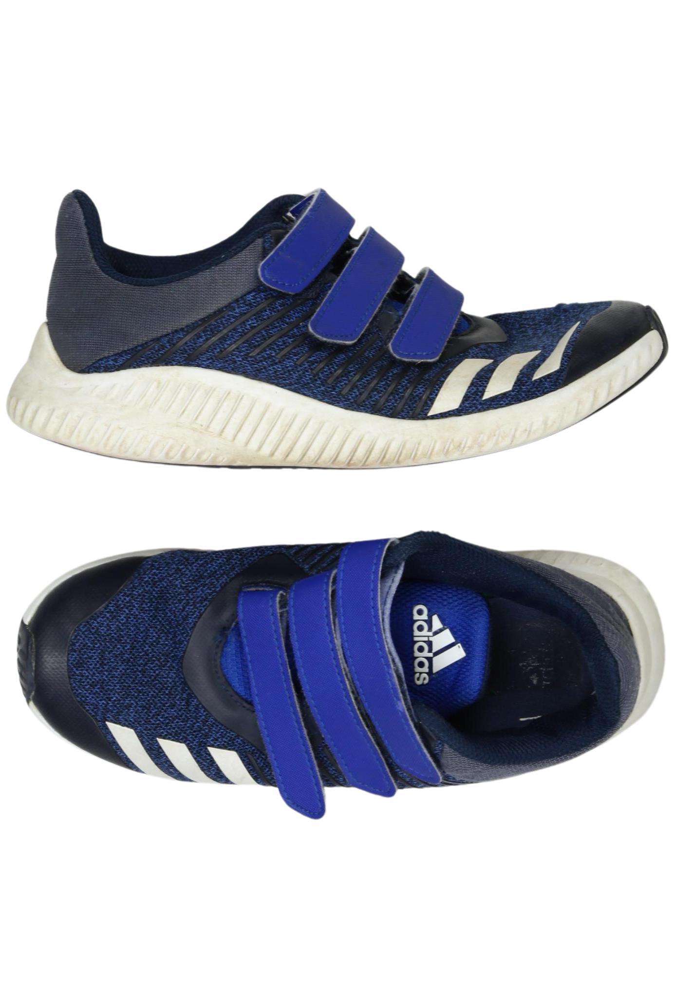 

adidas Jungen Kinderschuhe, mehrfarbig, Gr. 30