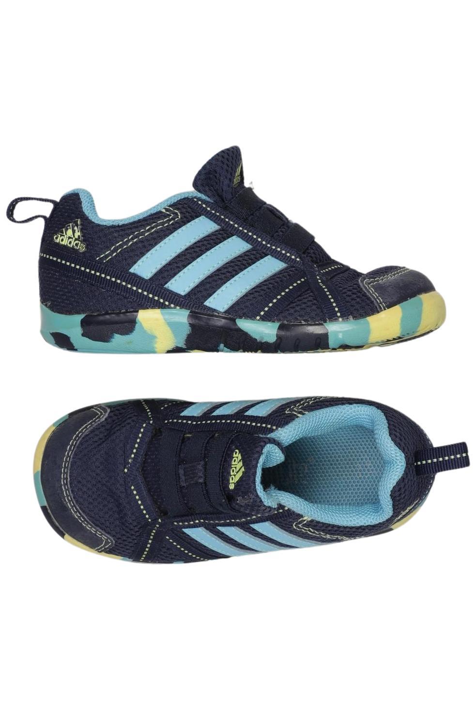

adidas Jungen Kinderschuhe, mehrfarbig, Gr. 25