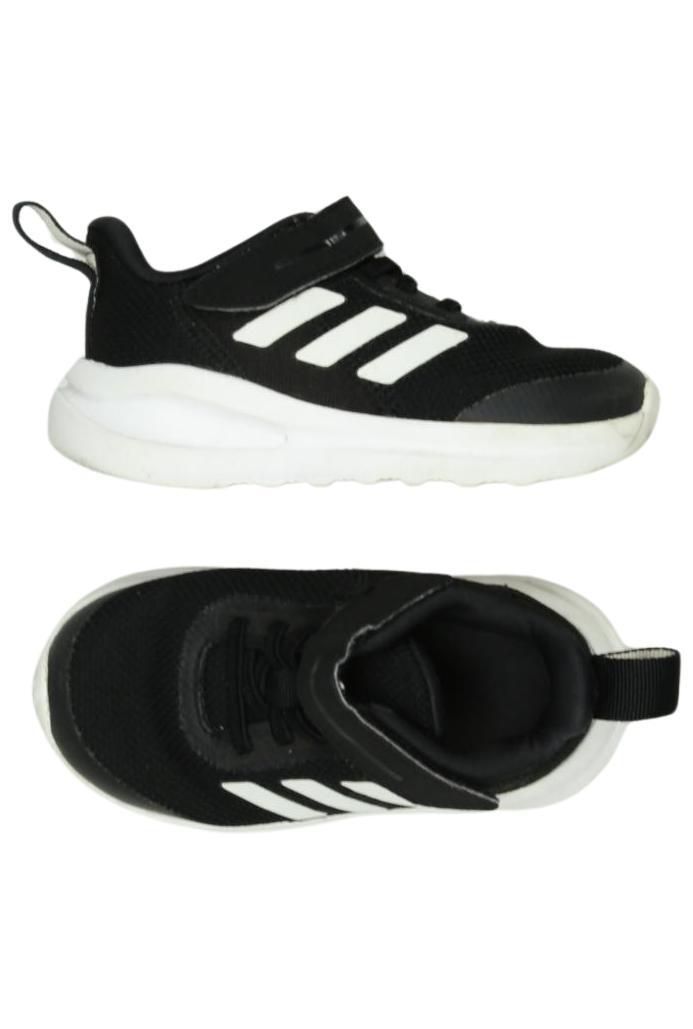 

adidas Herren Kinderschuhe, schwarz, Gr. 22