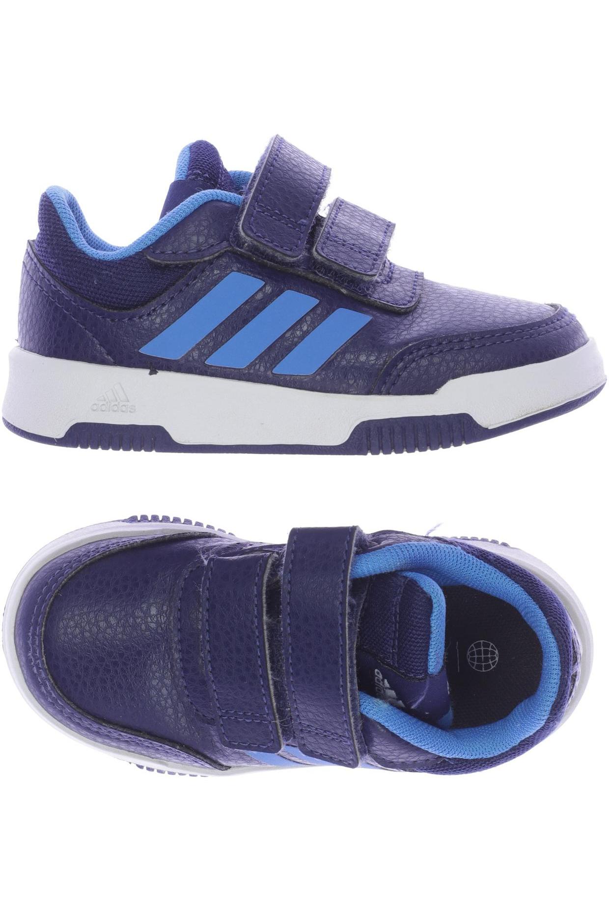 

adidas Herren Kinderschuhe, blau, Gr. 23