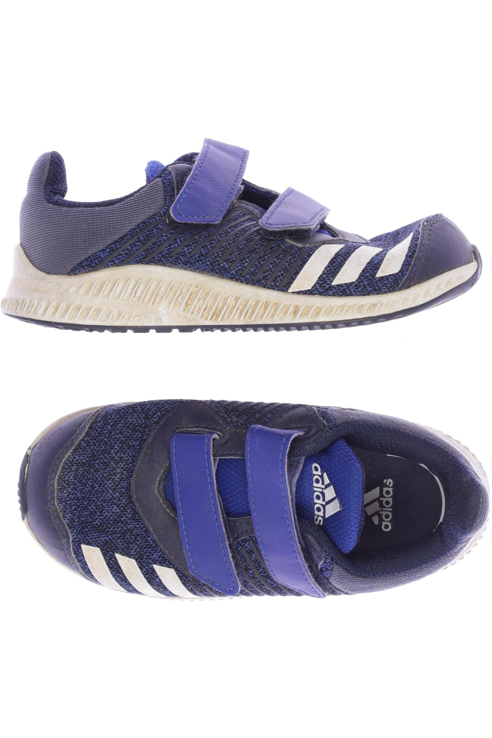 

adidas Herren Kinderschuhe, marineblau, Gr. 25