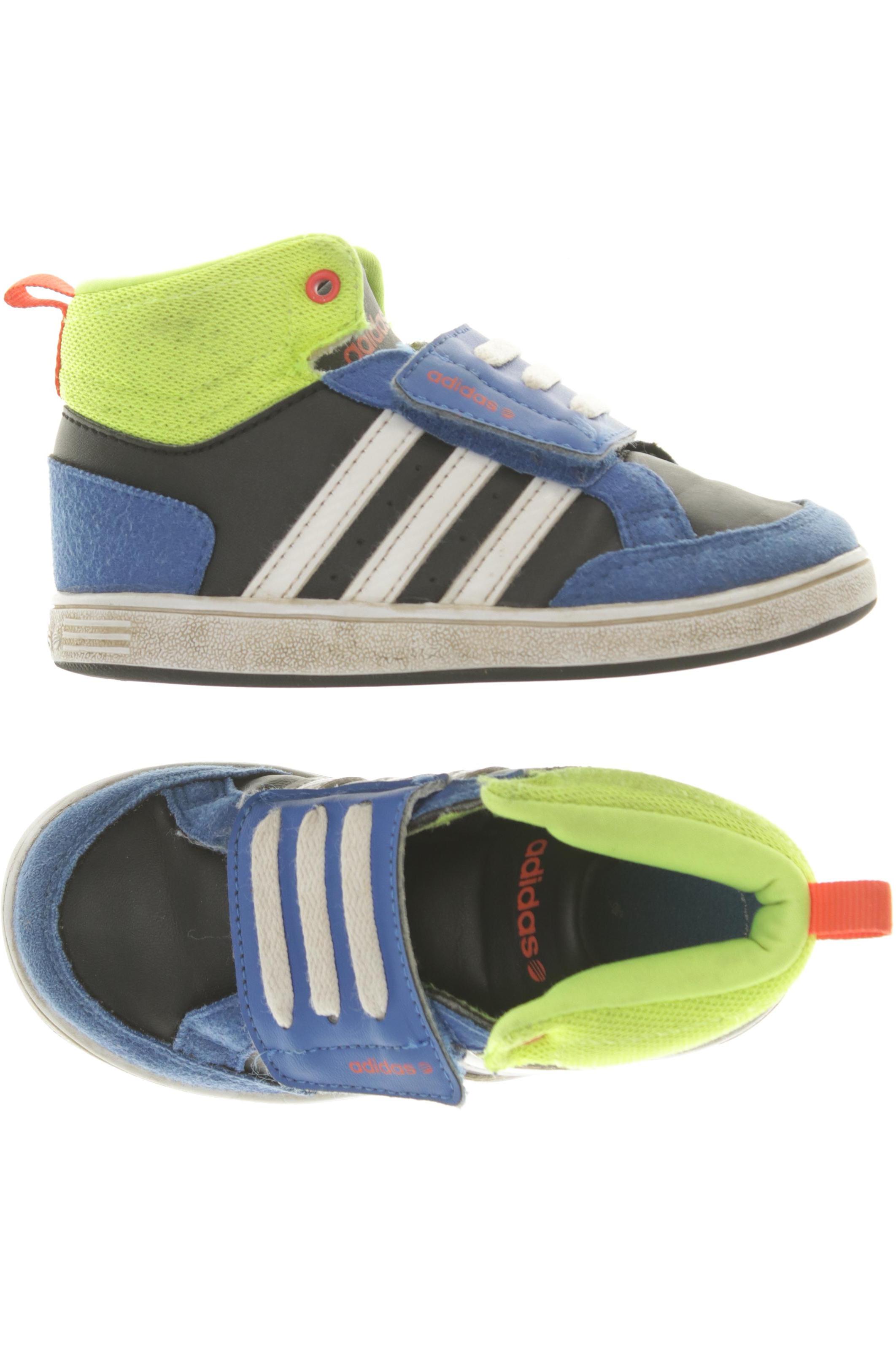 

adidas Herren Kinderschuhe, mehrfarbig, Gr. 25