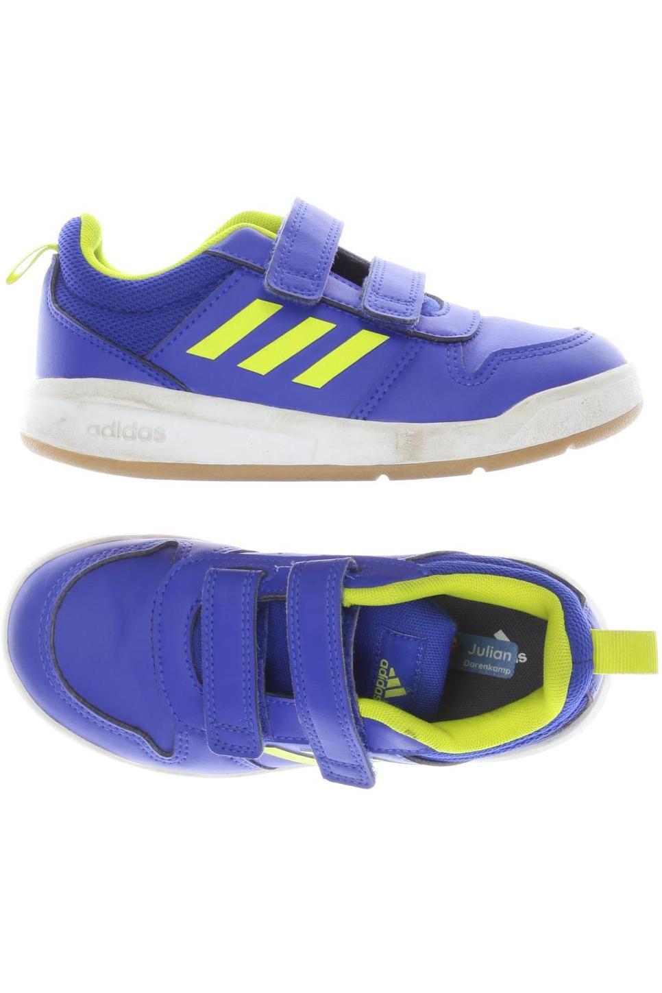 

adidas Herren Kinderschuhe, blau, Gr. 30