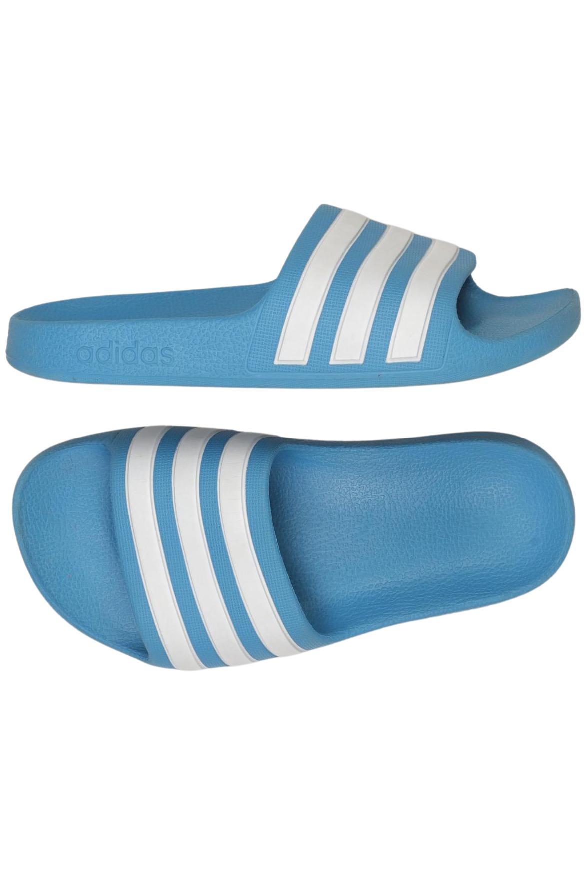 

adidas Jungen Kinderschuhe, blau, Gr. 30