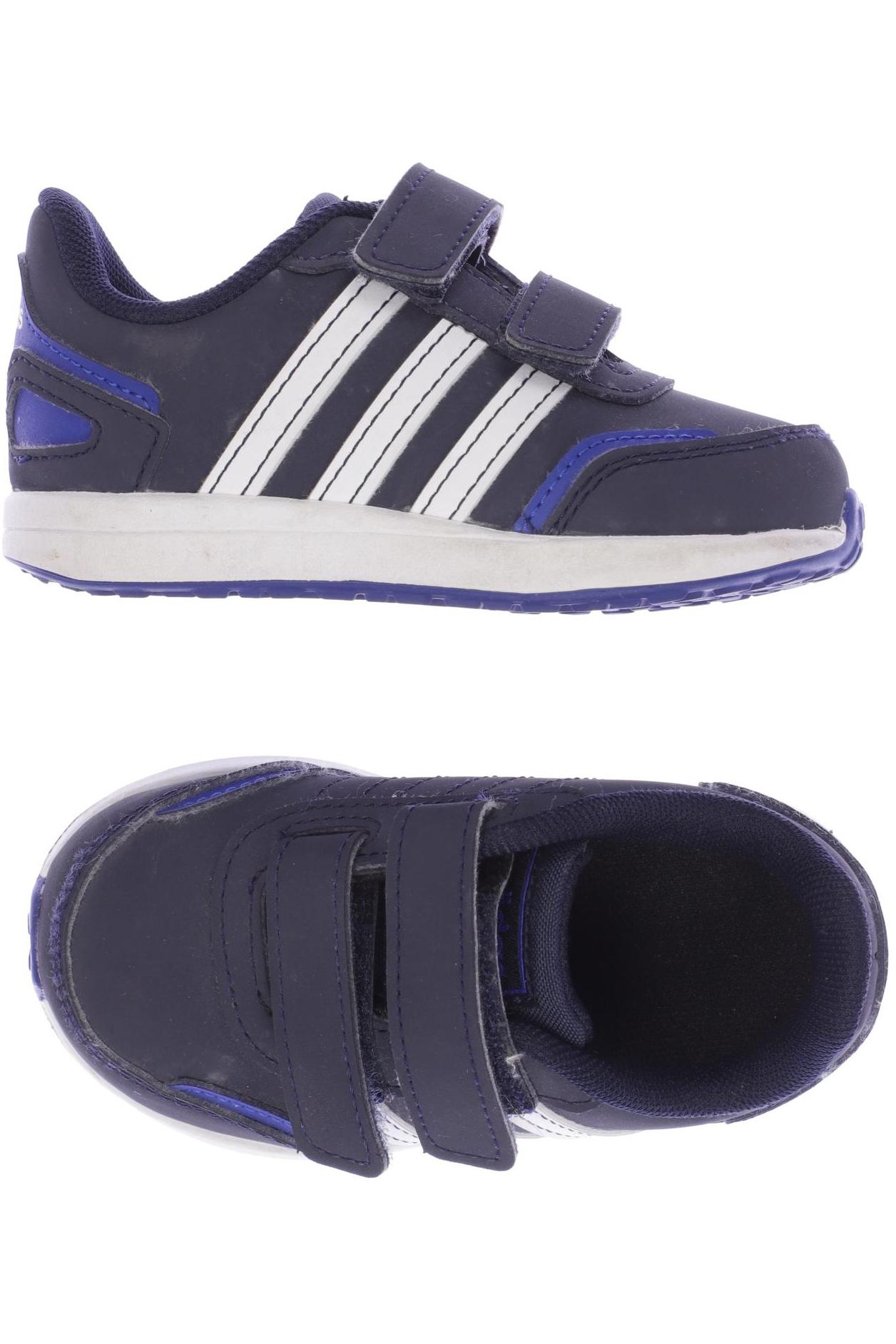 

adidas Herren Kinderschuhe, marineblau, Gr. 21