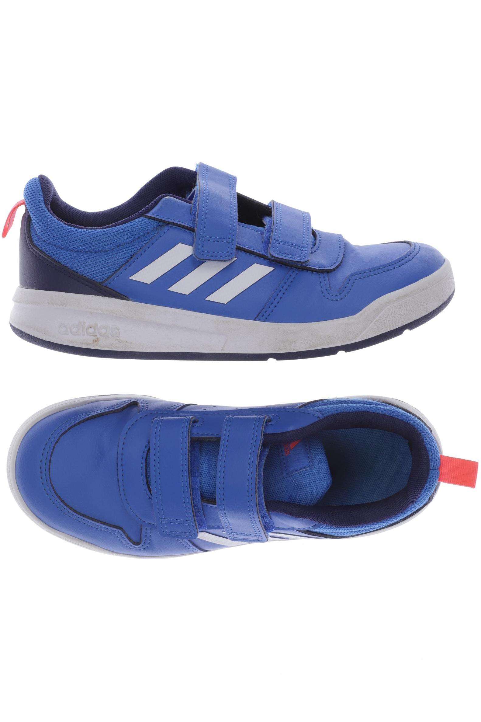 

Adidas Jungen Kinderschuhe, blau