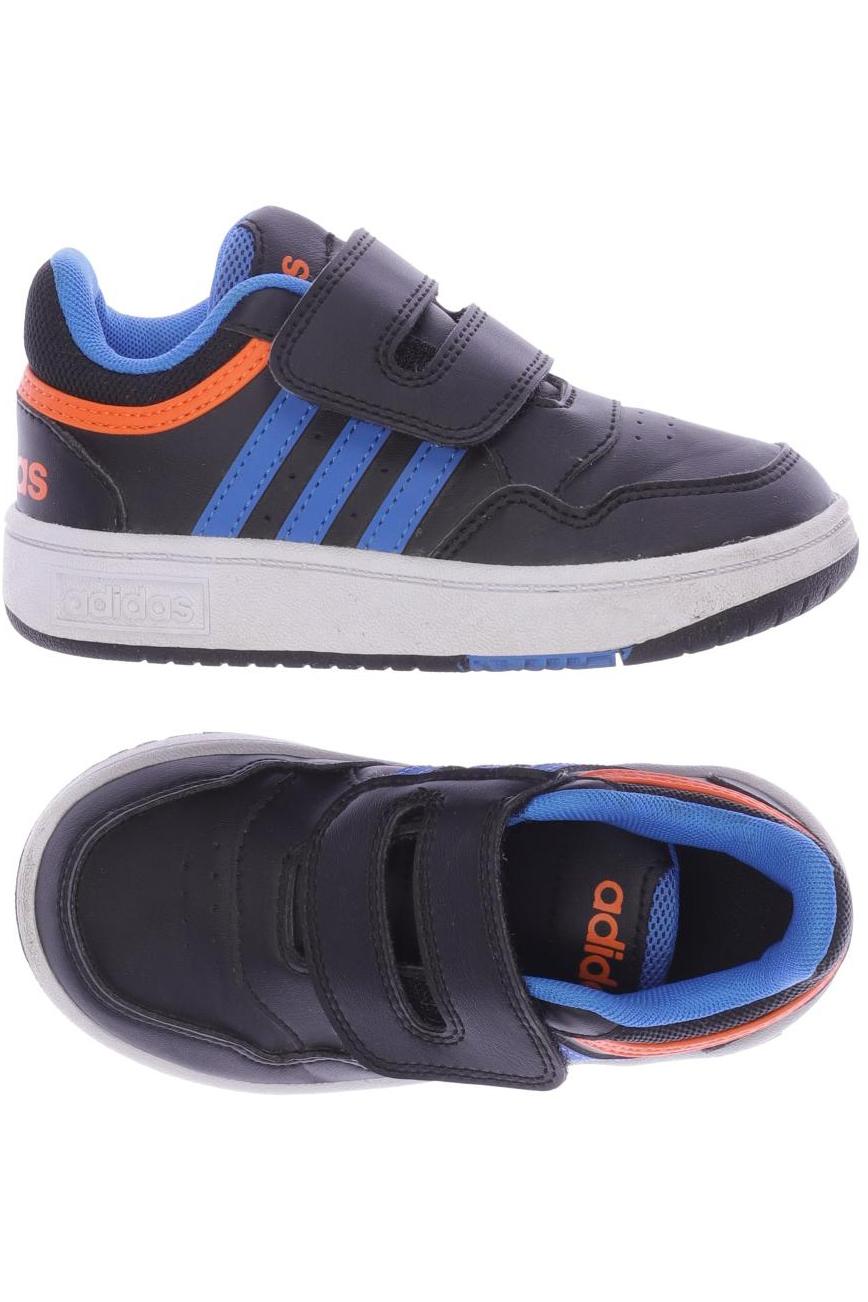 

Adidas Jungen Kinderschuhe, schwarz