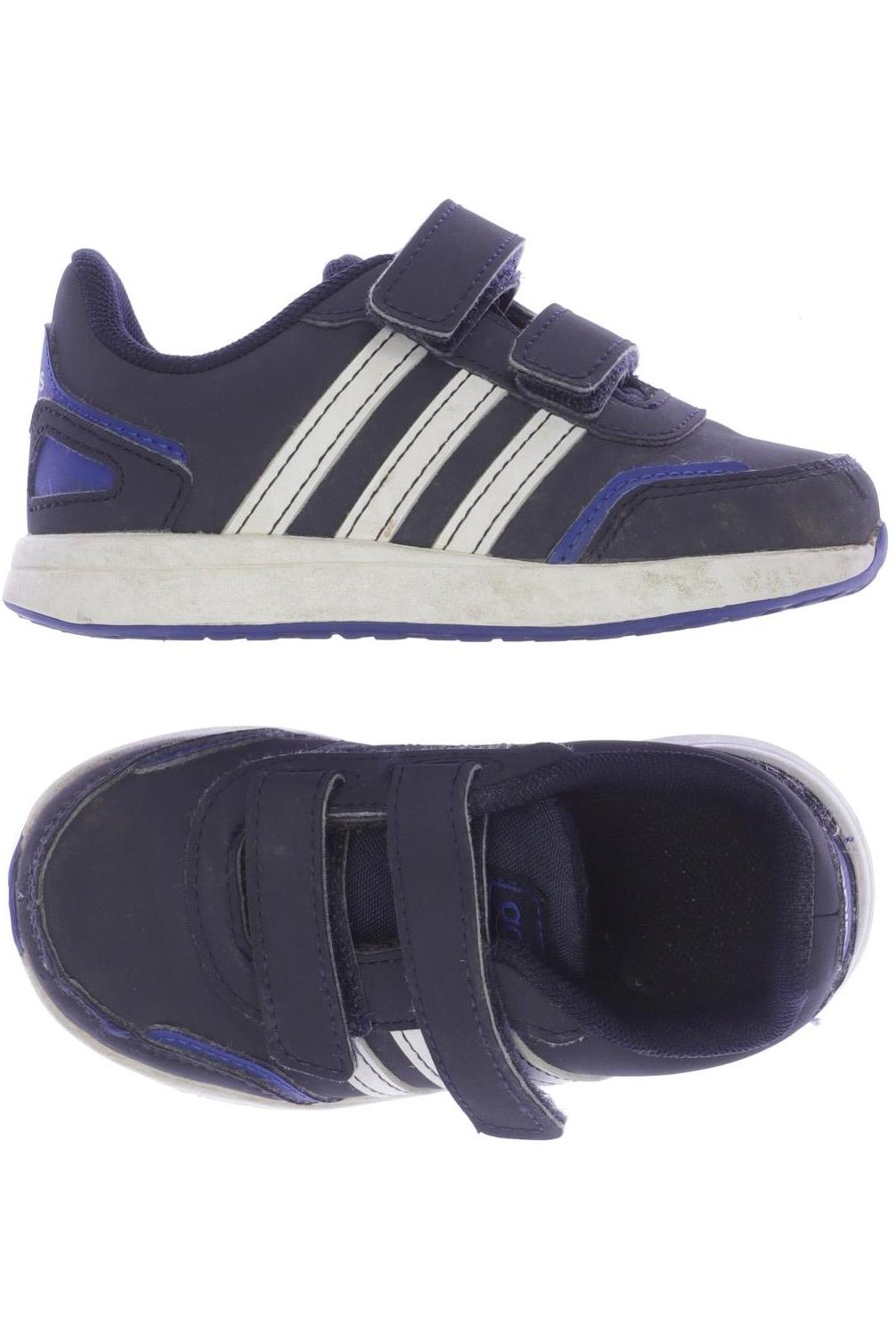 

adidas Herren Kinderschuhe, marineblau, Gr. 23