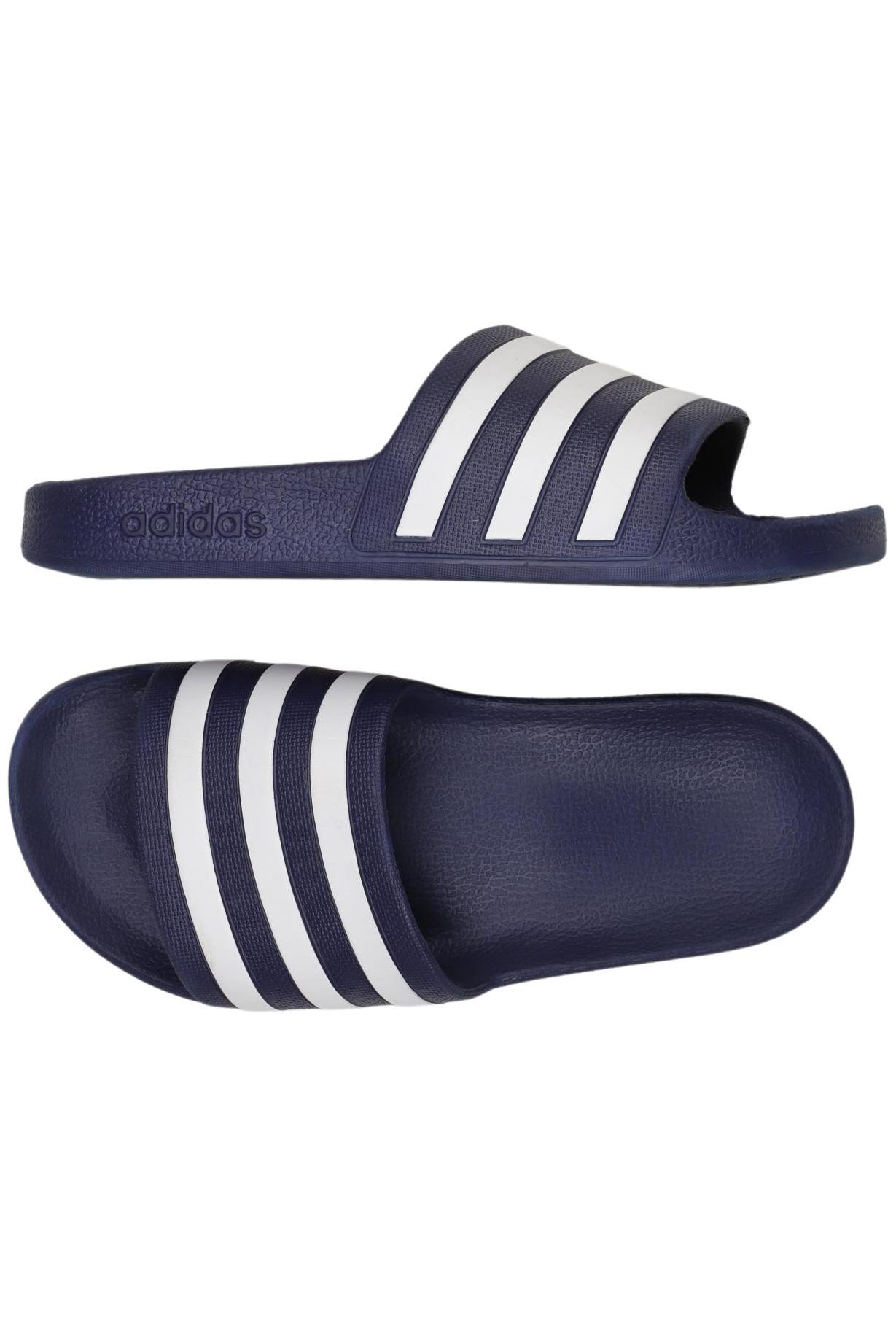 

adidas Jungen Kinderschuhe, marineblau, Gr. 37