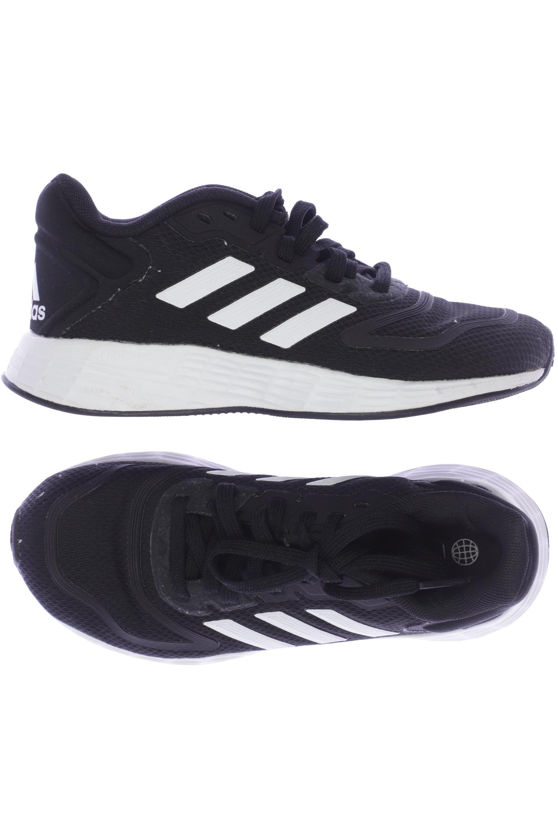 

adidas Herren Kinderschuhe, schwarz, Gr. 29