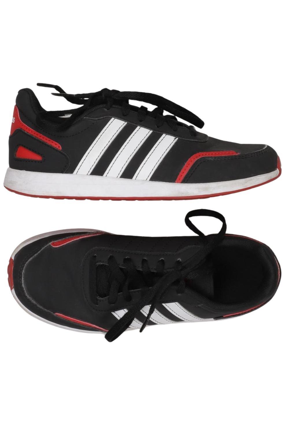 

adidas Jungen Kinderschuhe, mehrfarbig, Gr. 33
