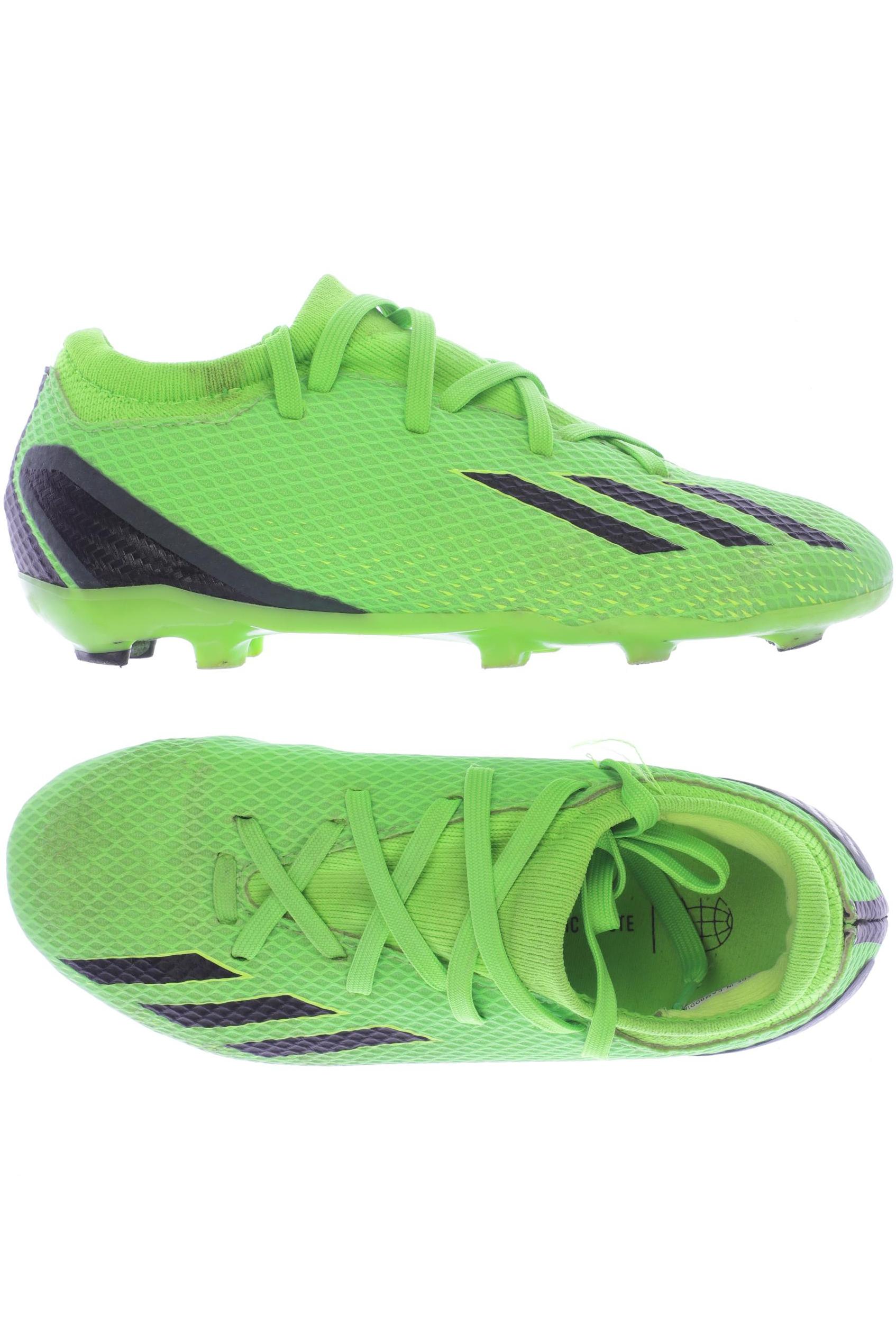 

Adidas Jungen Kinderschuhe, neon