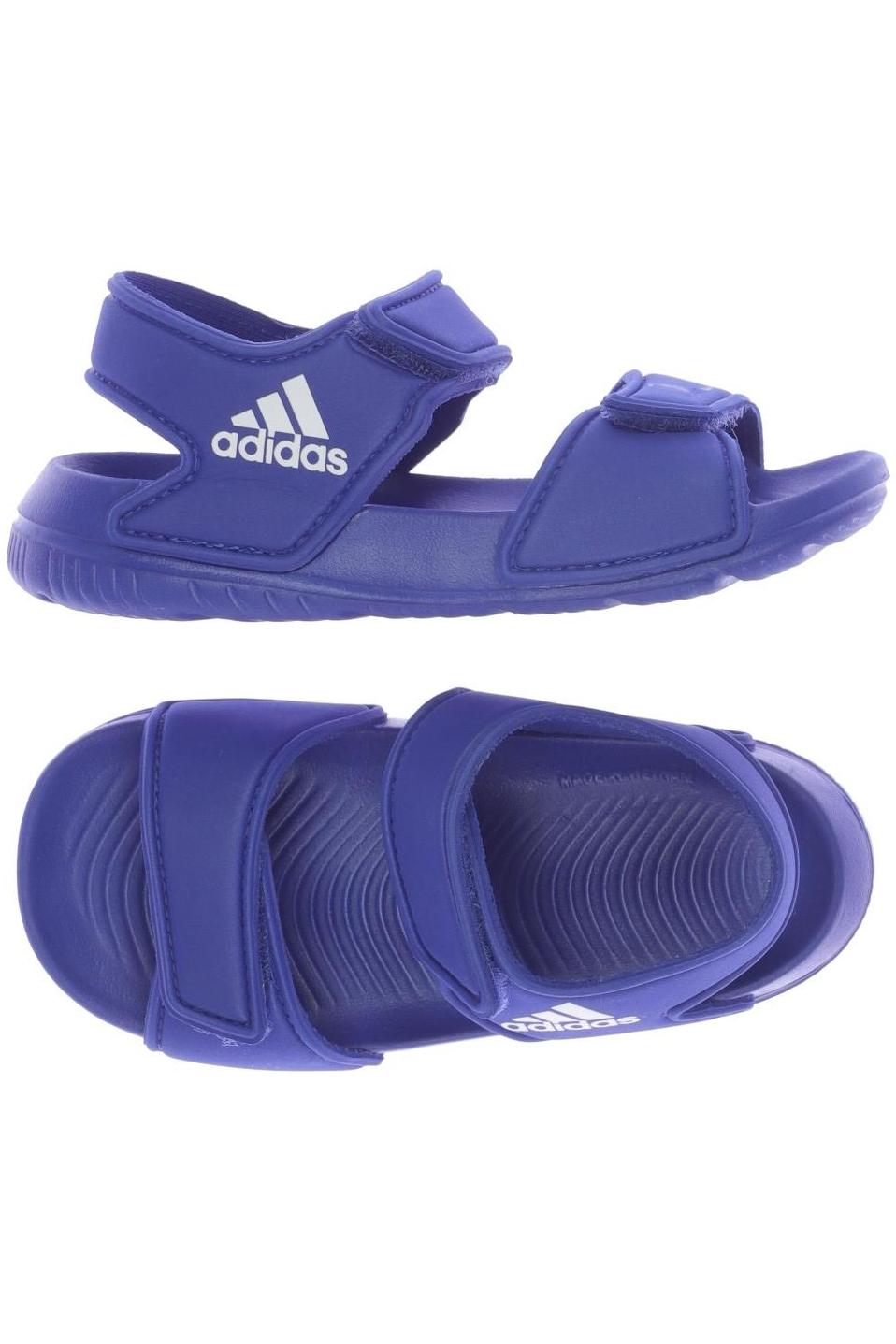

adidas Herren Kinderschuhe, marineblau, Gr. 24