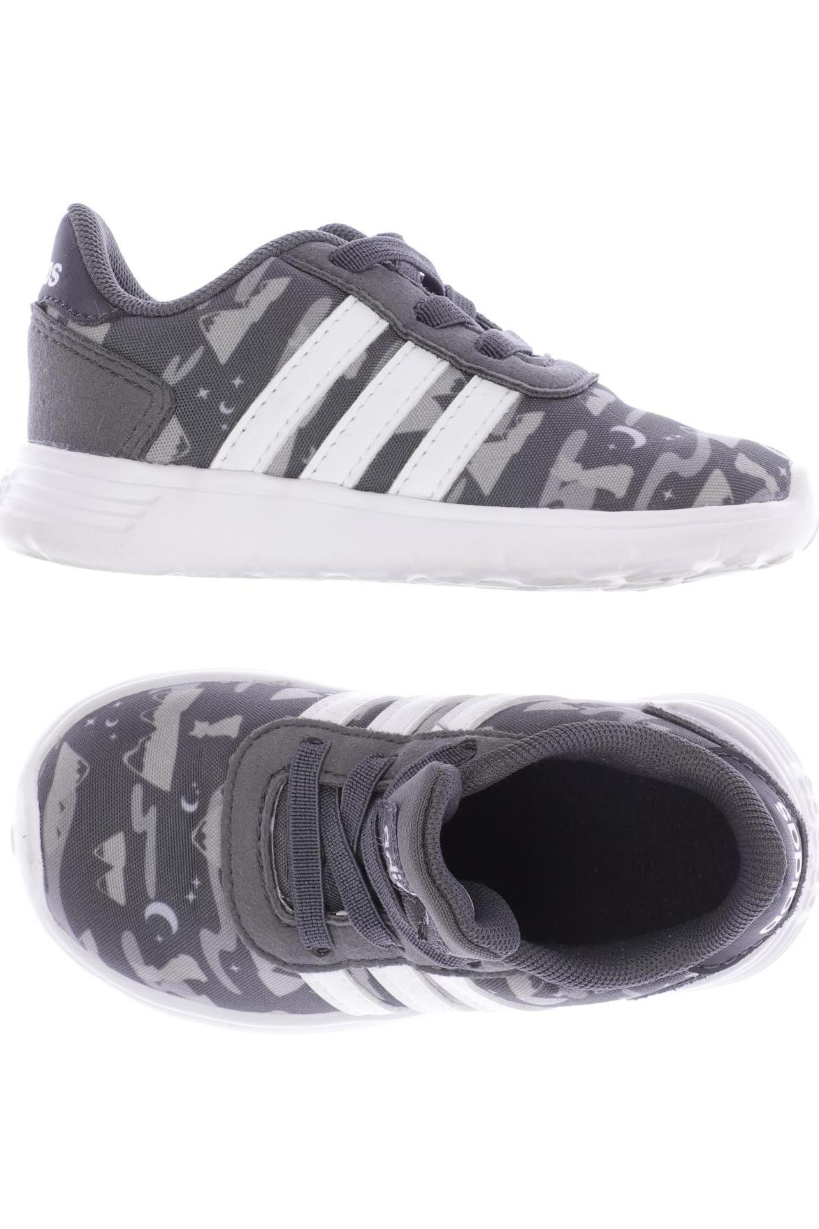 

Adidas Jungen Kinderschuhe, grau