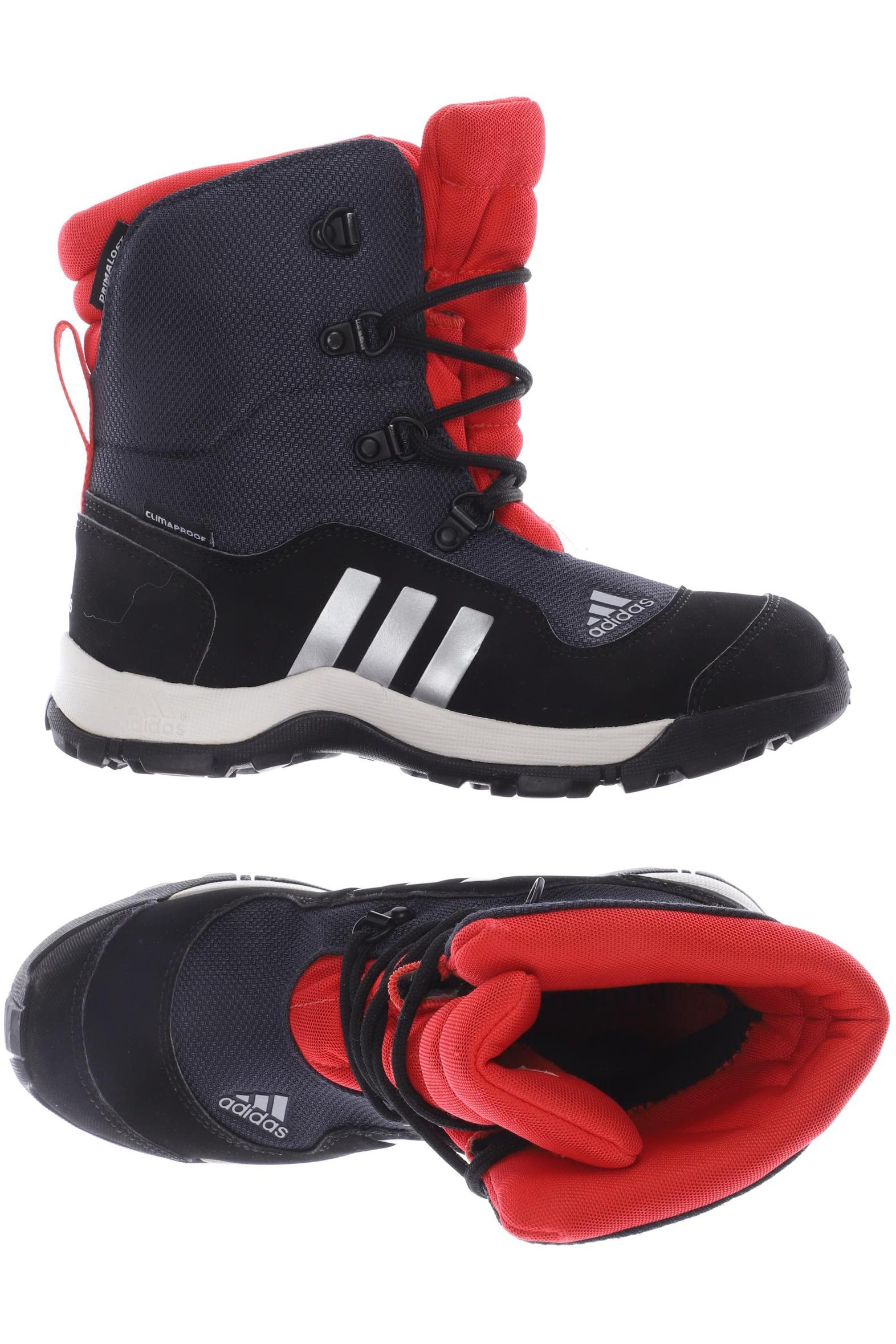 

Adidas Jungen Kinderschuhe, schwarz