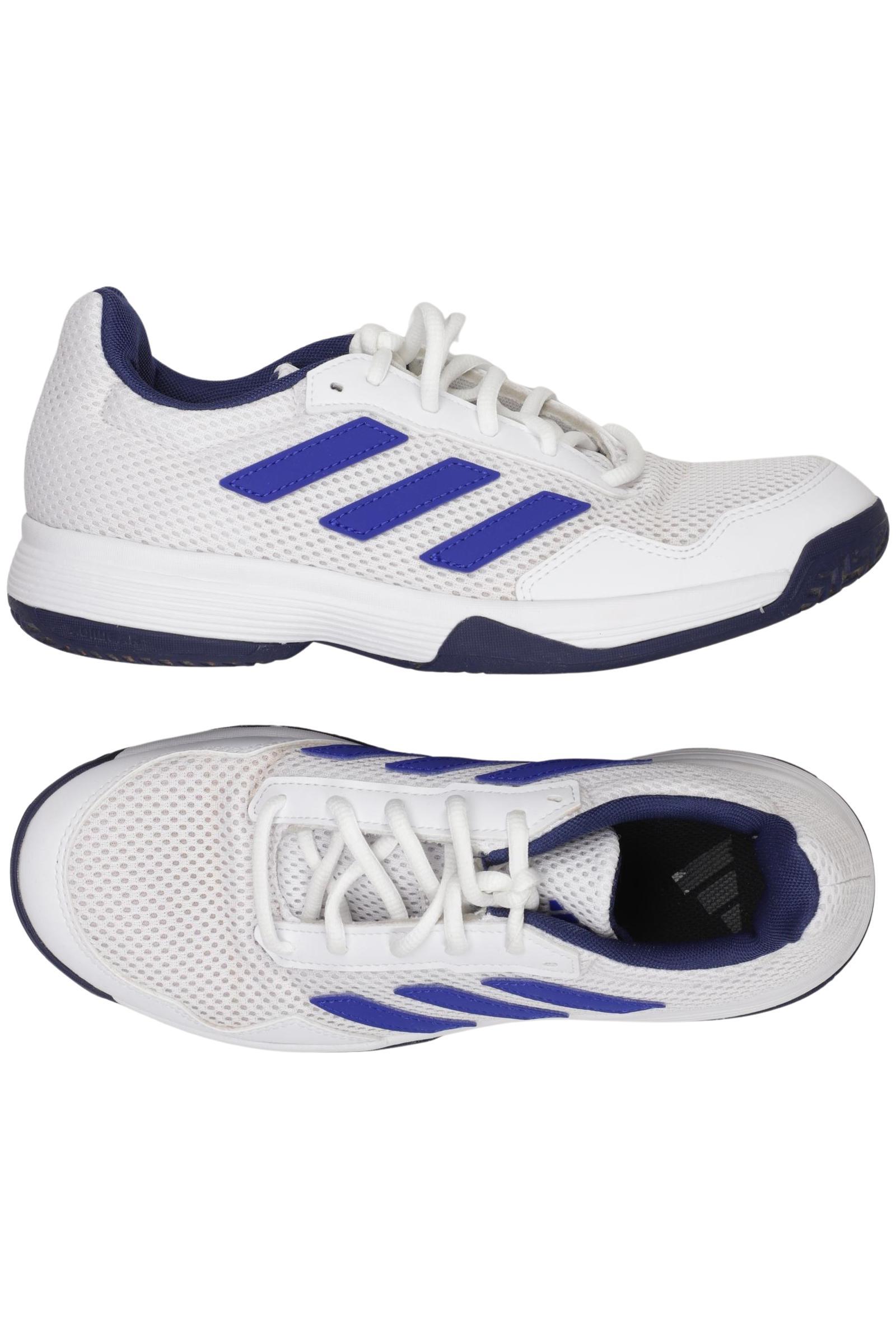 

adidas Herren Kinderschuhe, mehrfarbig, Gr. 38
