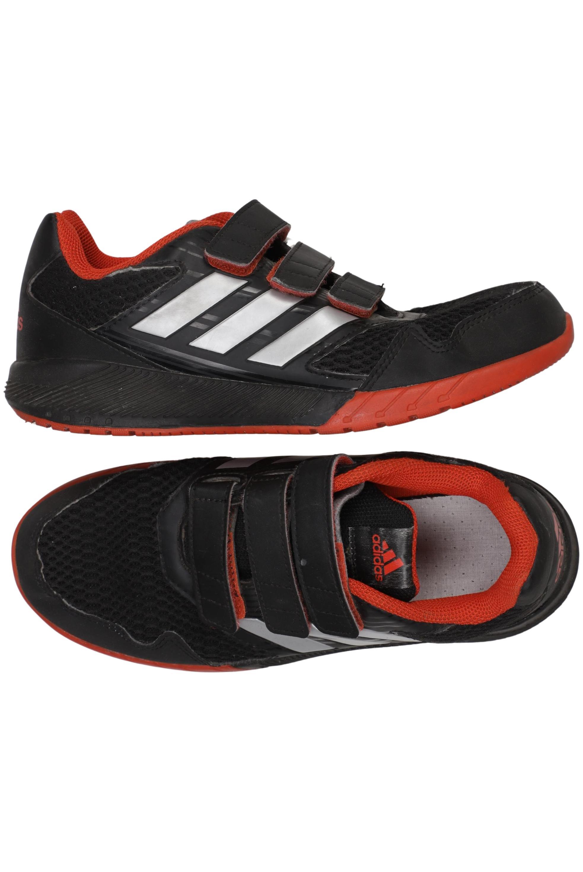 

adidas Jungen Kinderschuhe, mehrfarbig, Gr. 35
