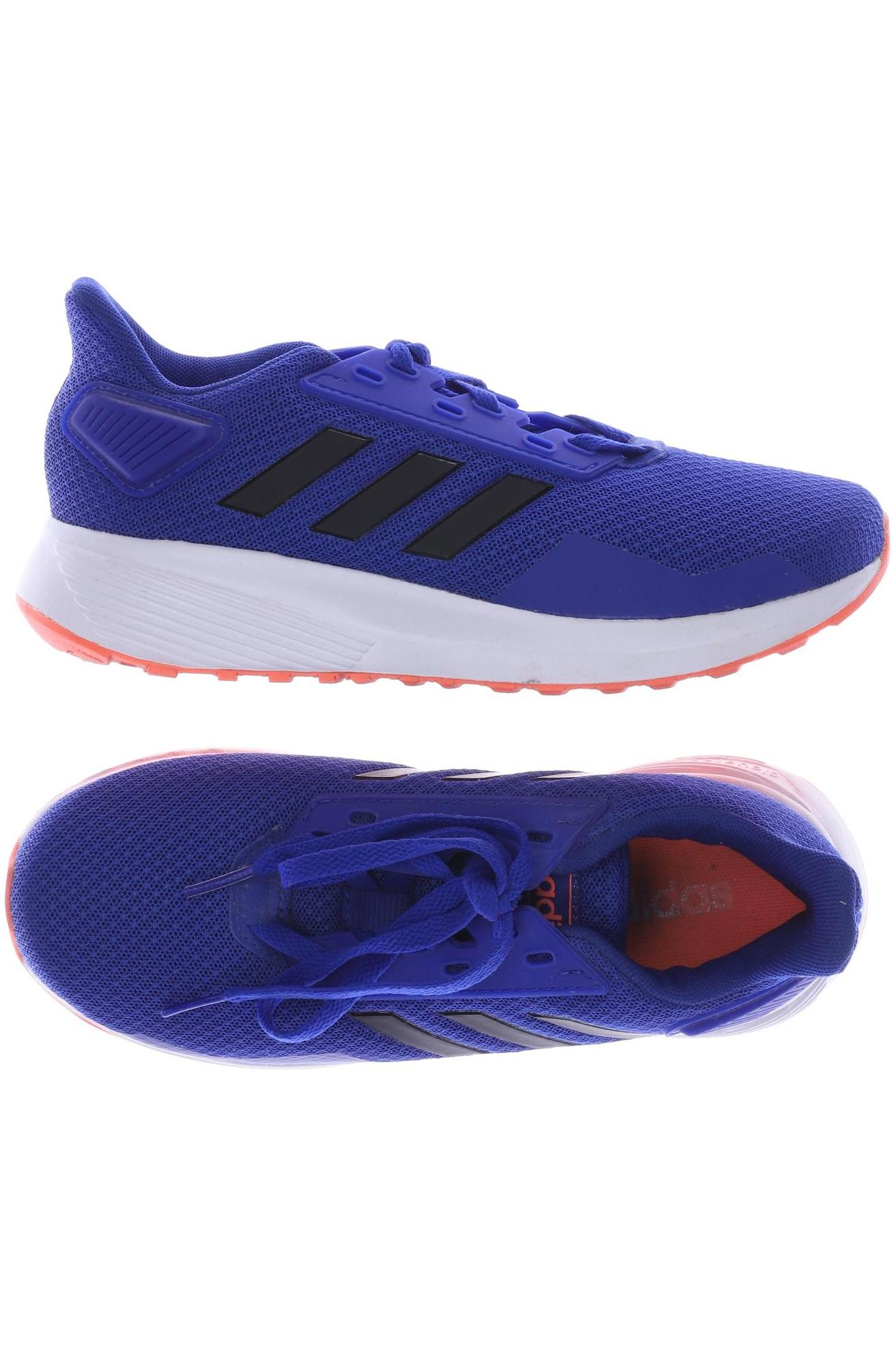 

Adidas Jungen Kinderschuhe, blau