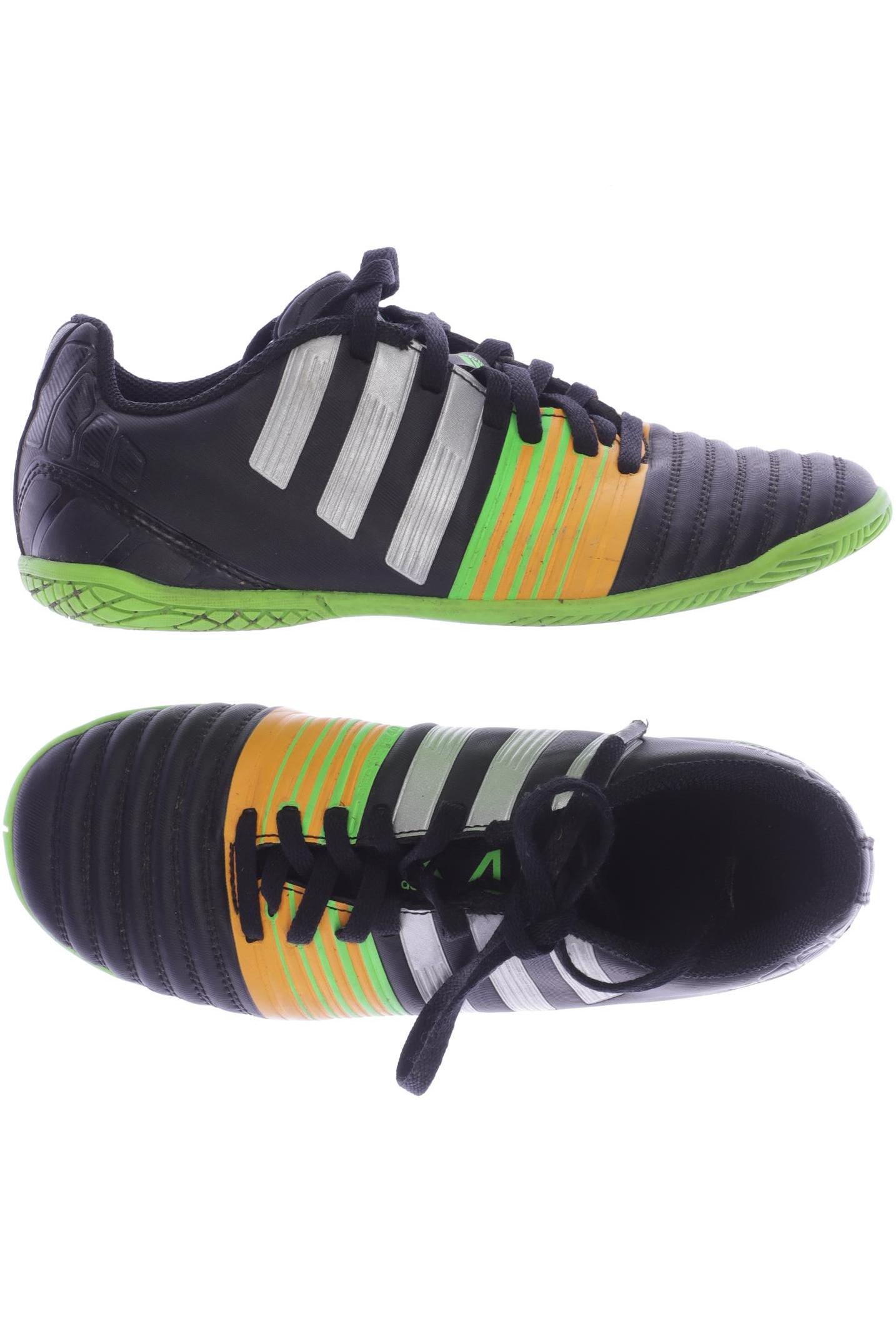 

Adidas Jungen Kinderschuhe, schwarz