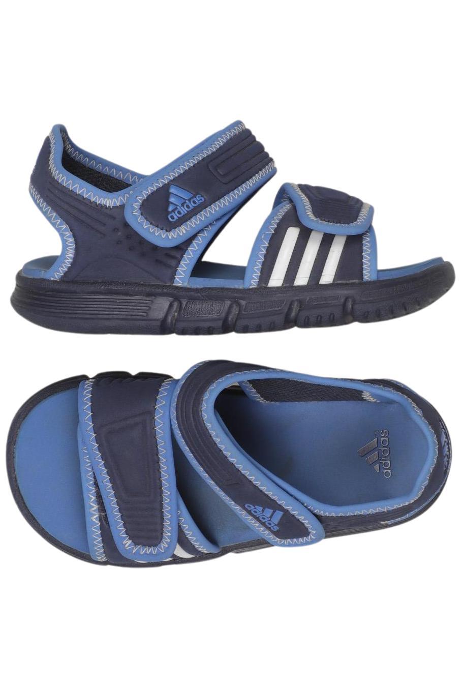 

adidas Jungen Kinderschuhe, marineblau, Gr. 26