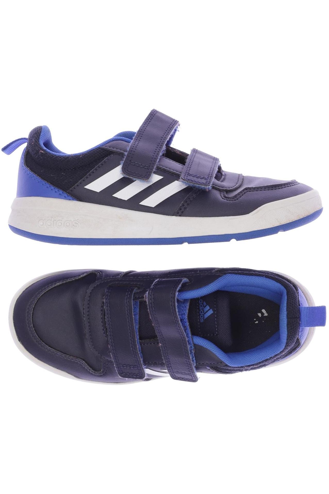 

adidas Herren Kinderschuhe, marineblau, Gr. 33