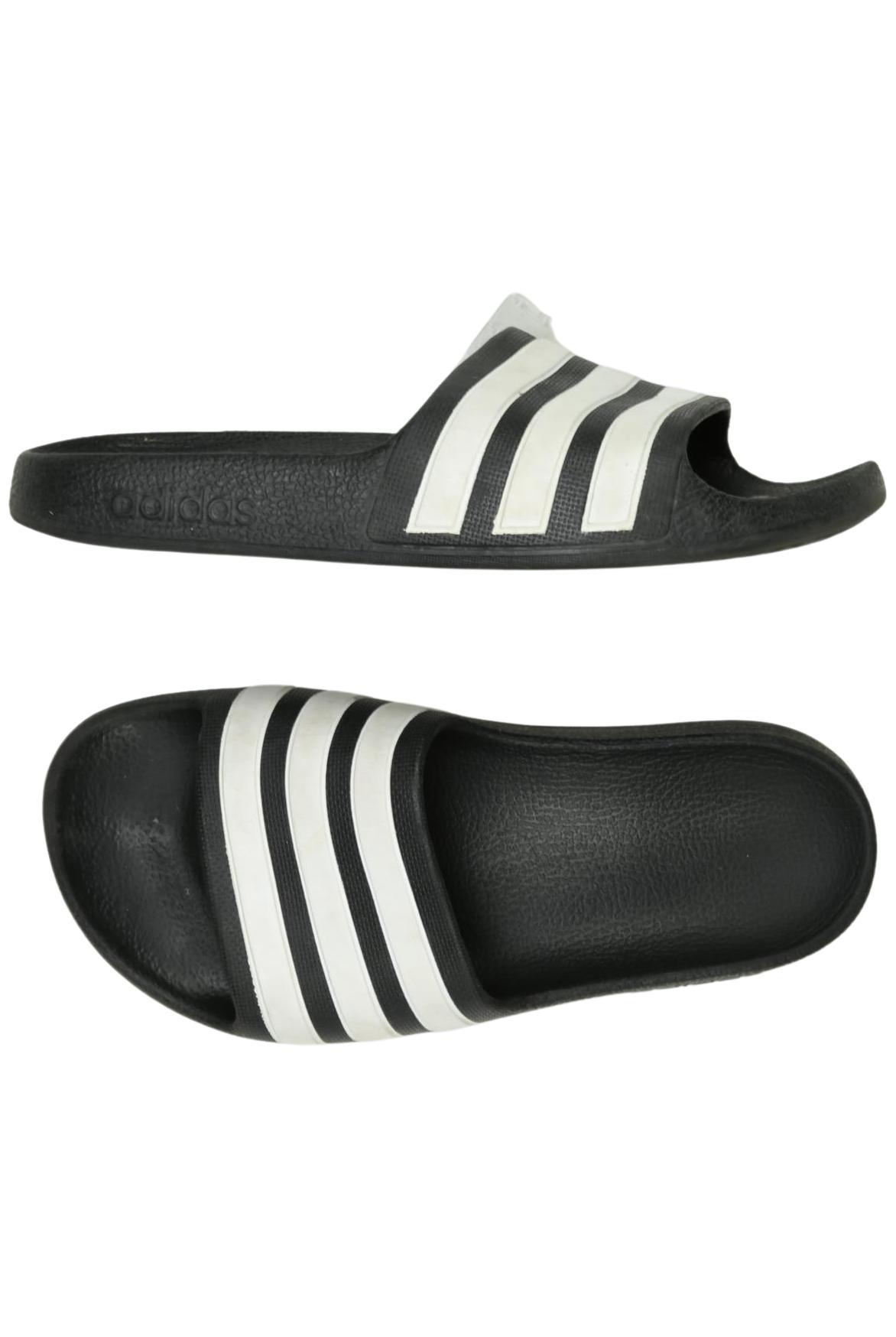 

adidas Herren Kinderschuhe, schwarz, Gr. 33