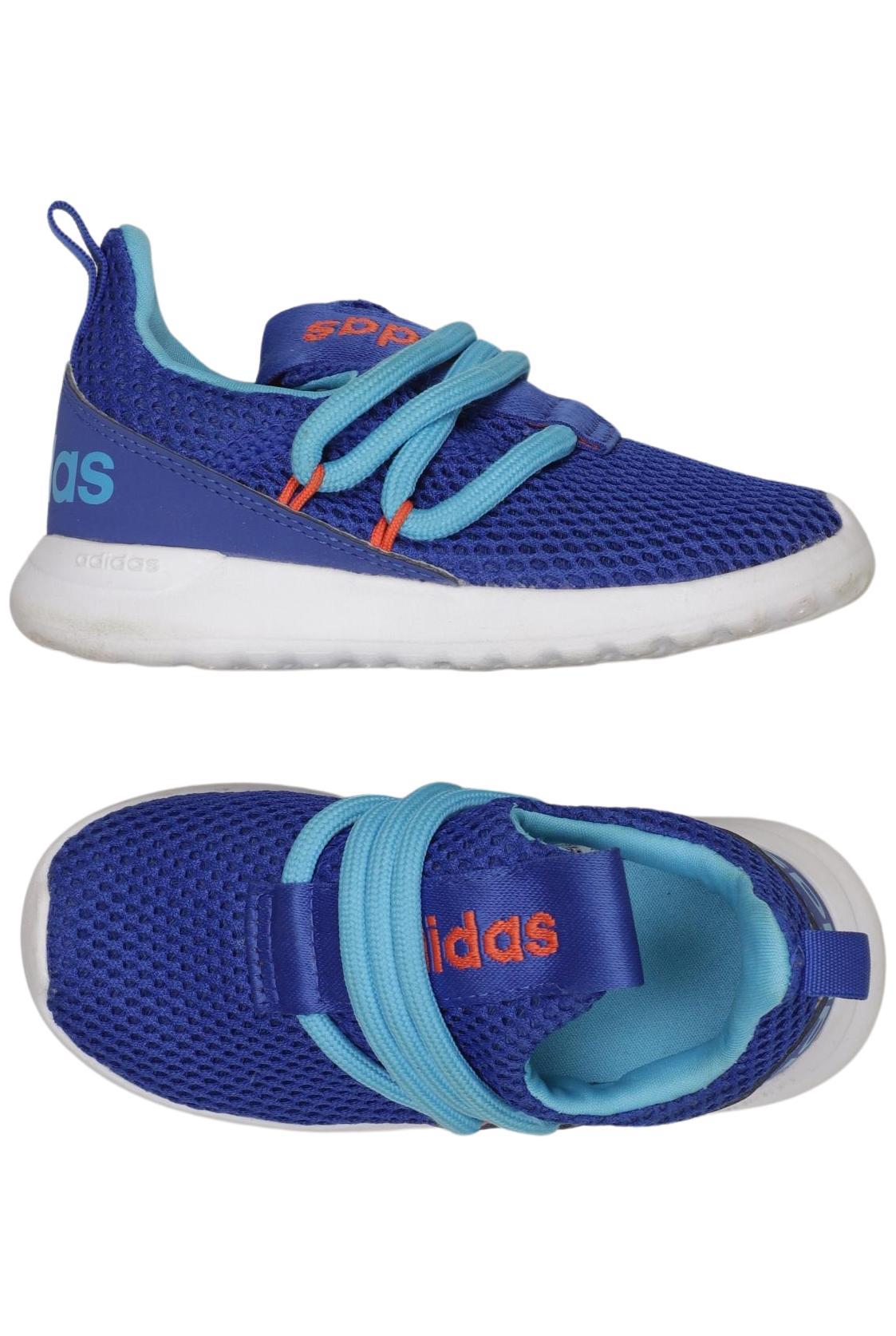 

adidas Jungen Kinderschuhe, hellblau, Gr. 24