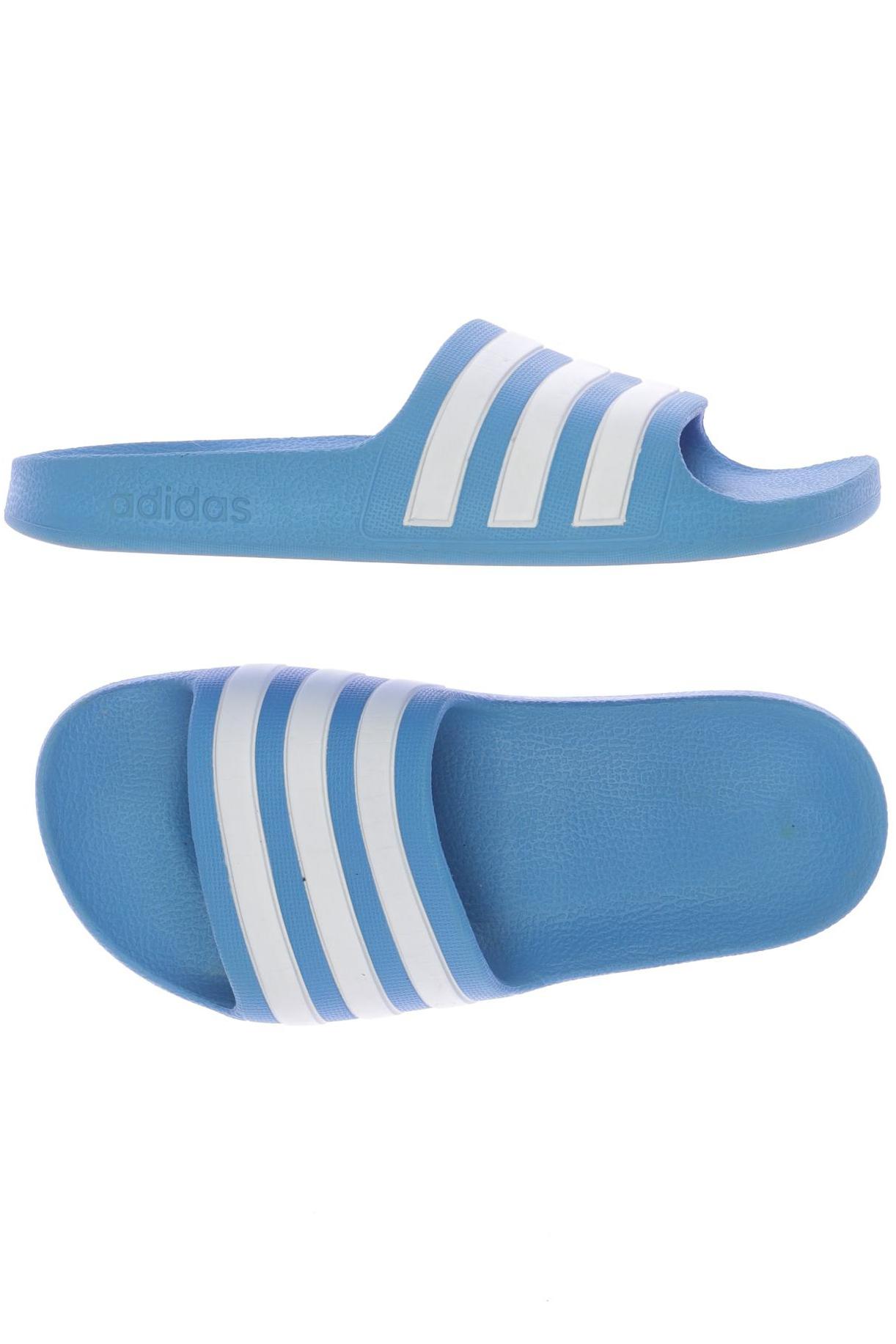 

Adidas Jungen Kinderschuhe, blau