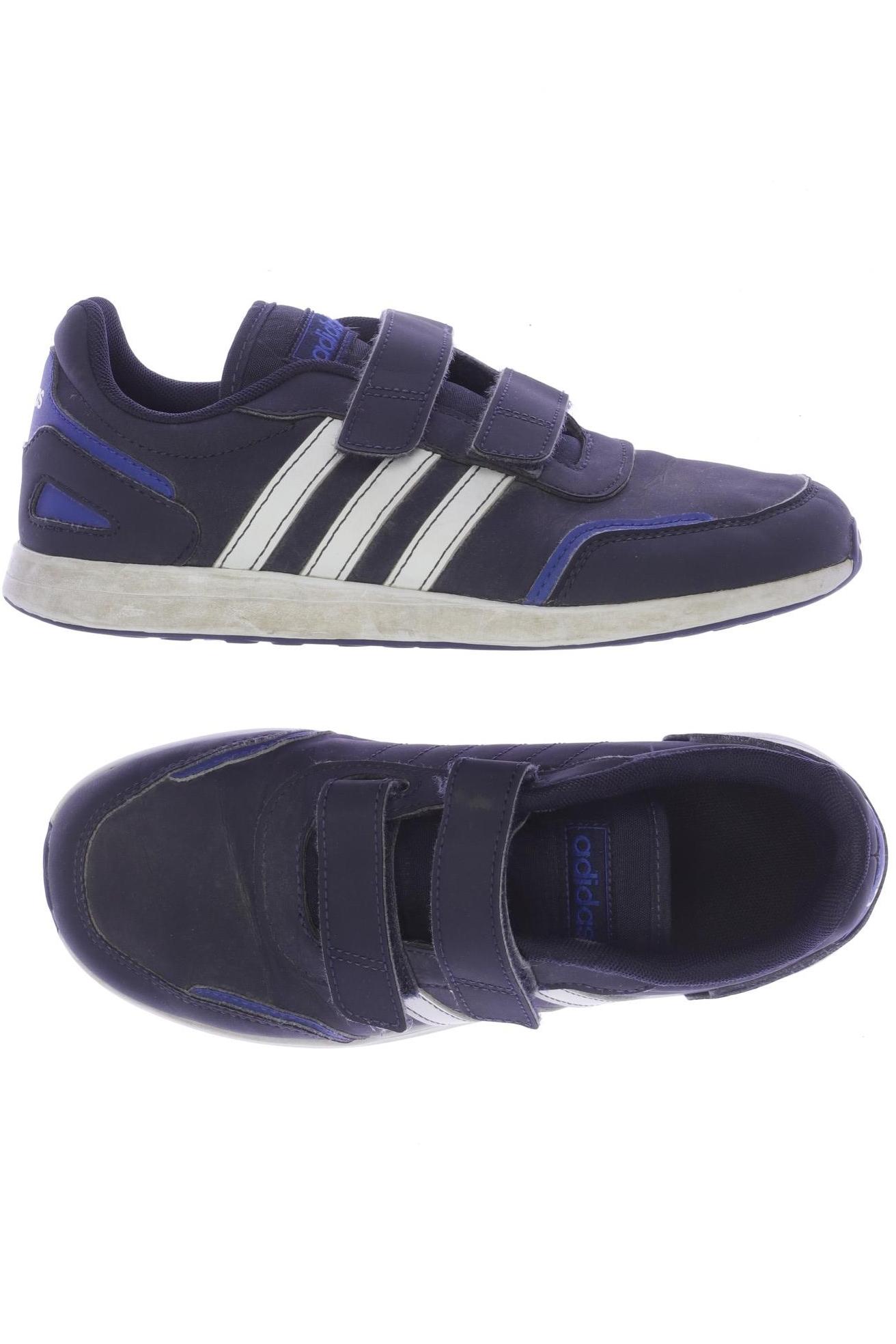 

adidas Herren Kinderschuhe, marineblau, Gr. 35