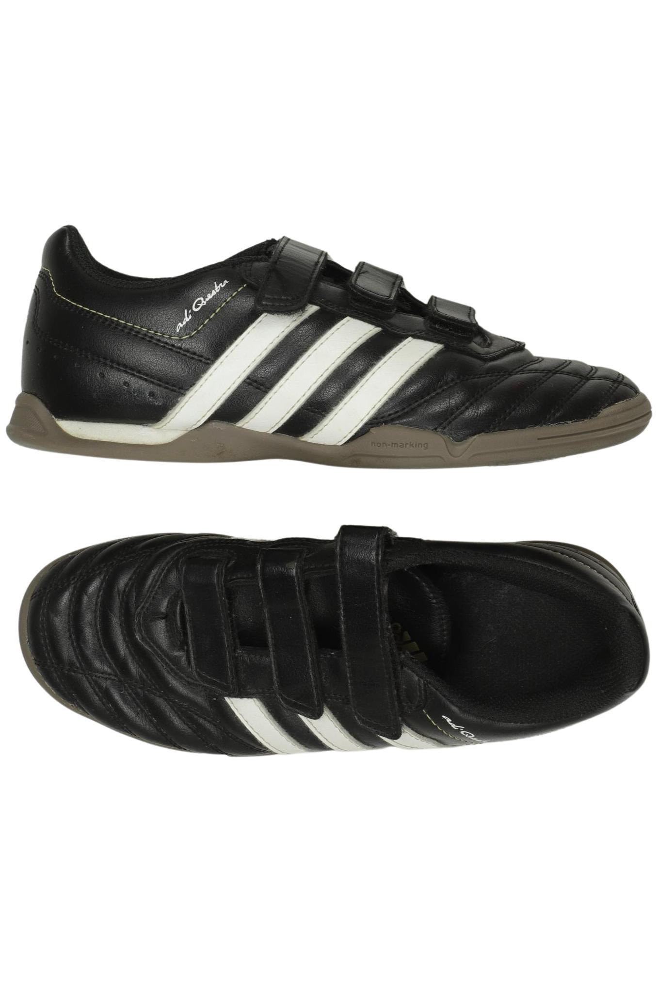 

adidas Jungen Kinderschuhe, mehrfarbig, Gr. 36