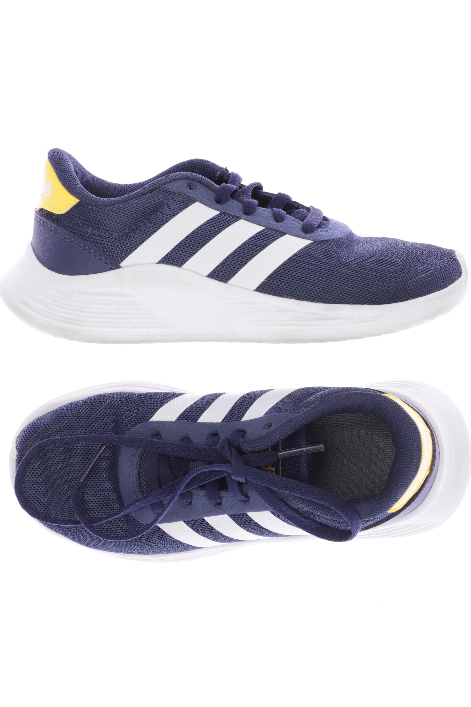 

Adidas Jungen Kinderschuhe, marineblau