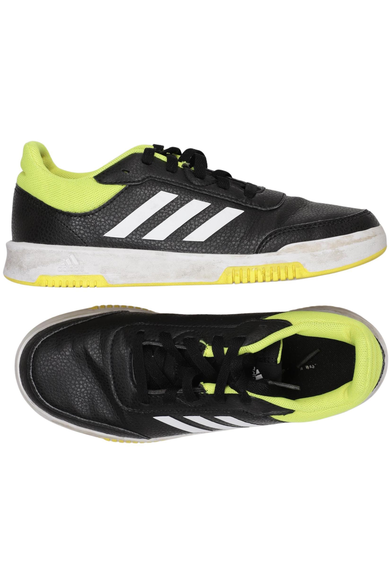 

adidas Herren Kinderschuhe, schwarz, Gr. 38