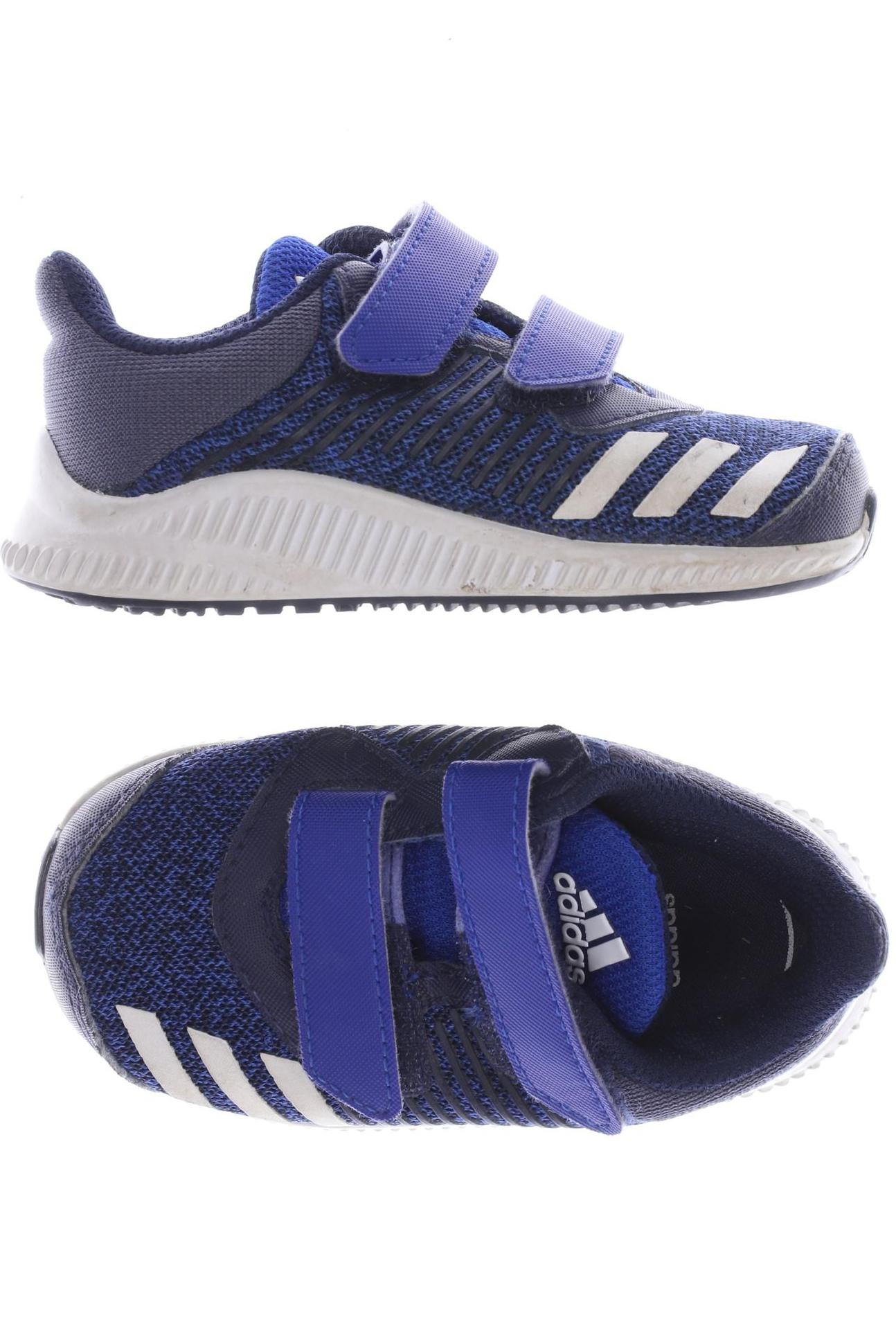 

Adidas Jungen Kinderschuhe, blau