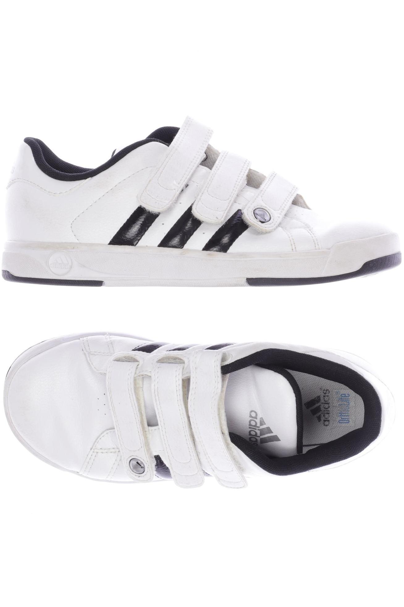 

Adidas Jungen Kinderschuhe, weiß