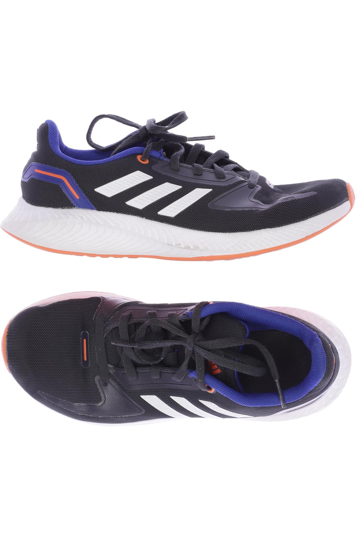 

adidas Herren Kinderschuhe, schwarz, Gr. 36.5