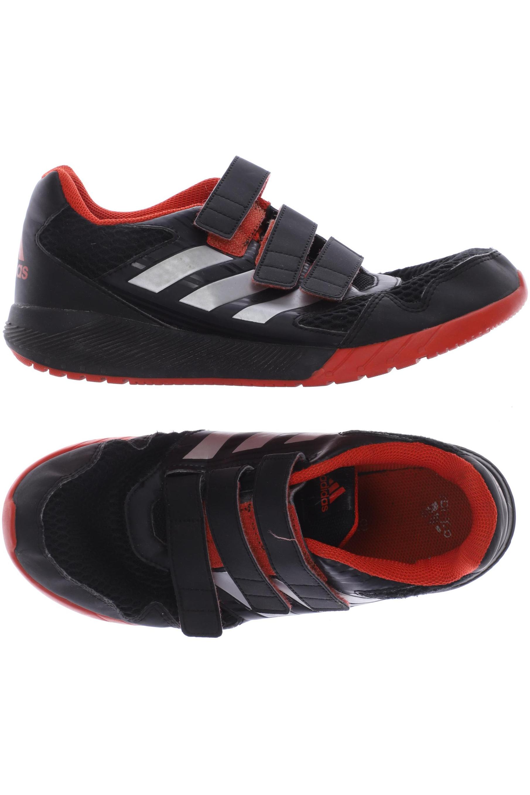 

Adidas Jungen Kinderschuhe, schwarz