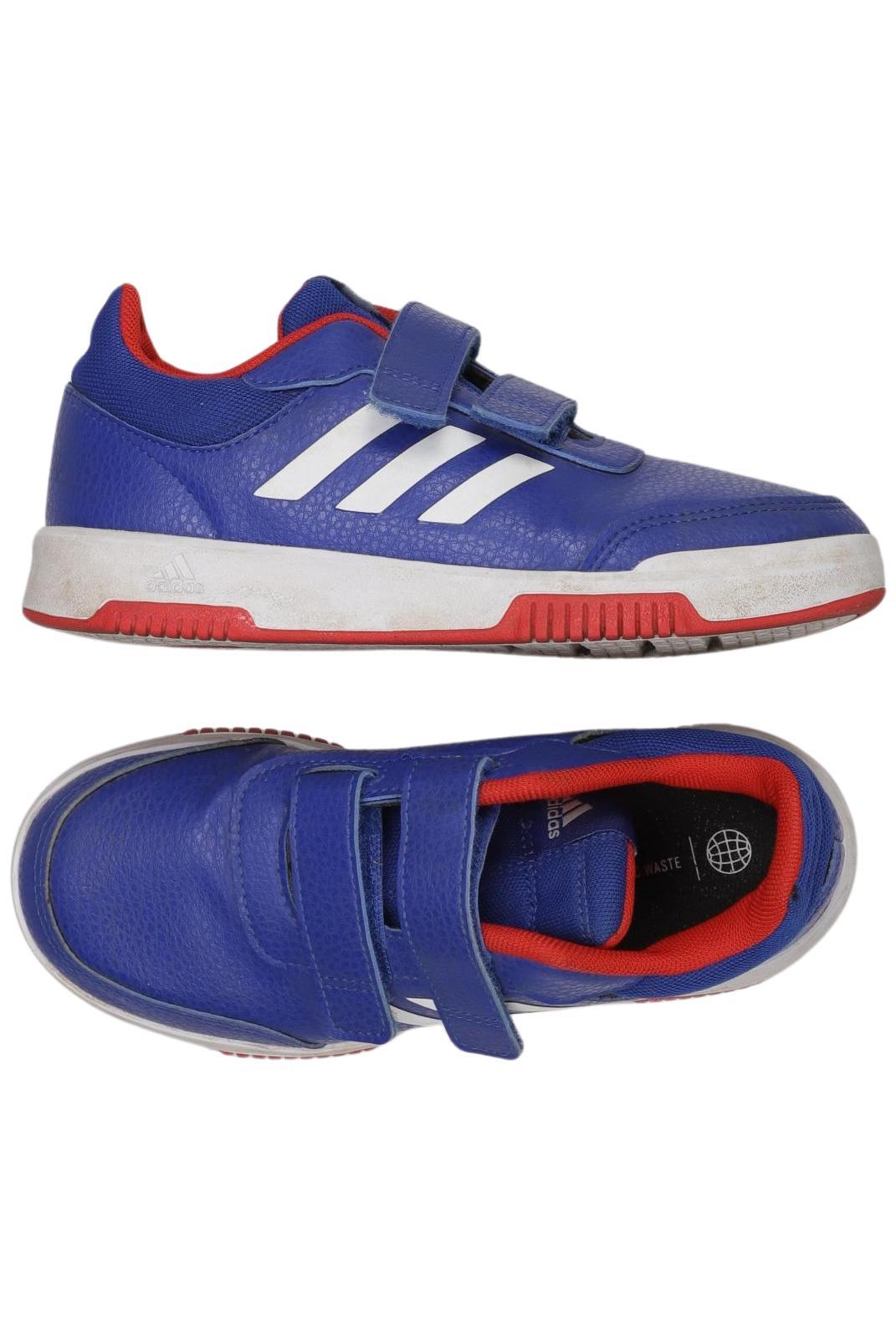 

adidas Herren Kinderschuhe, blau, Gr. 32