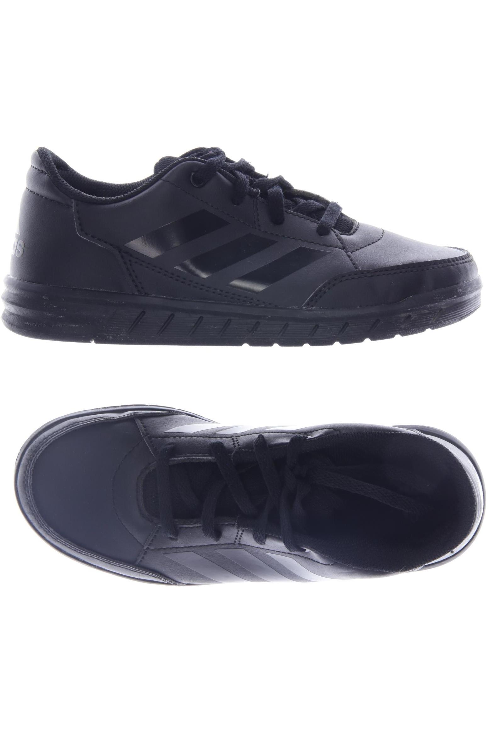 

adidas Herren Kinderschuhe, schwarz, Gr. 32