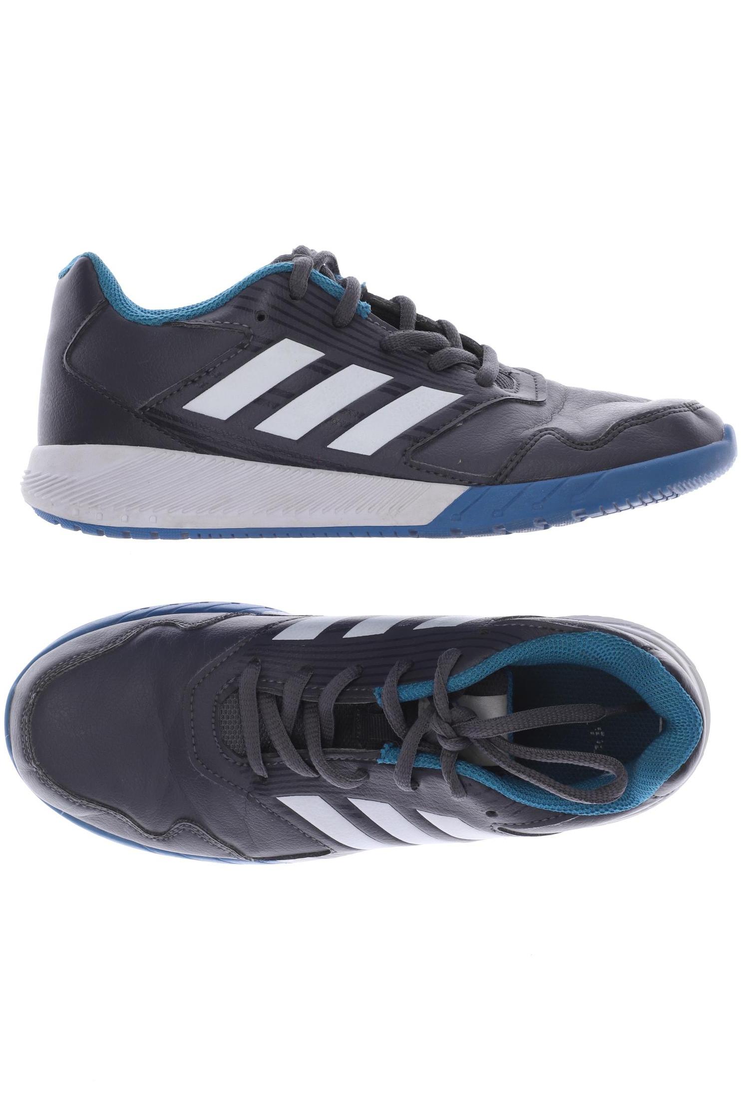 

adidas Jungen Kinderschuhe, grau