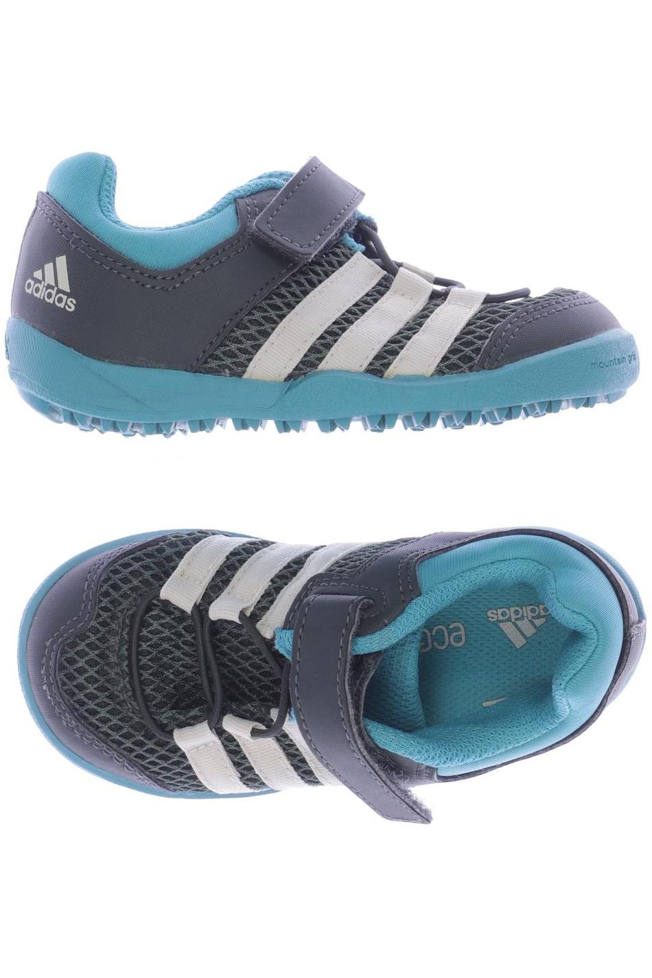 

Adidas Jungen Kinderschuhe, grün