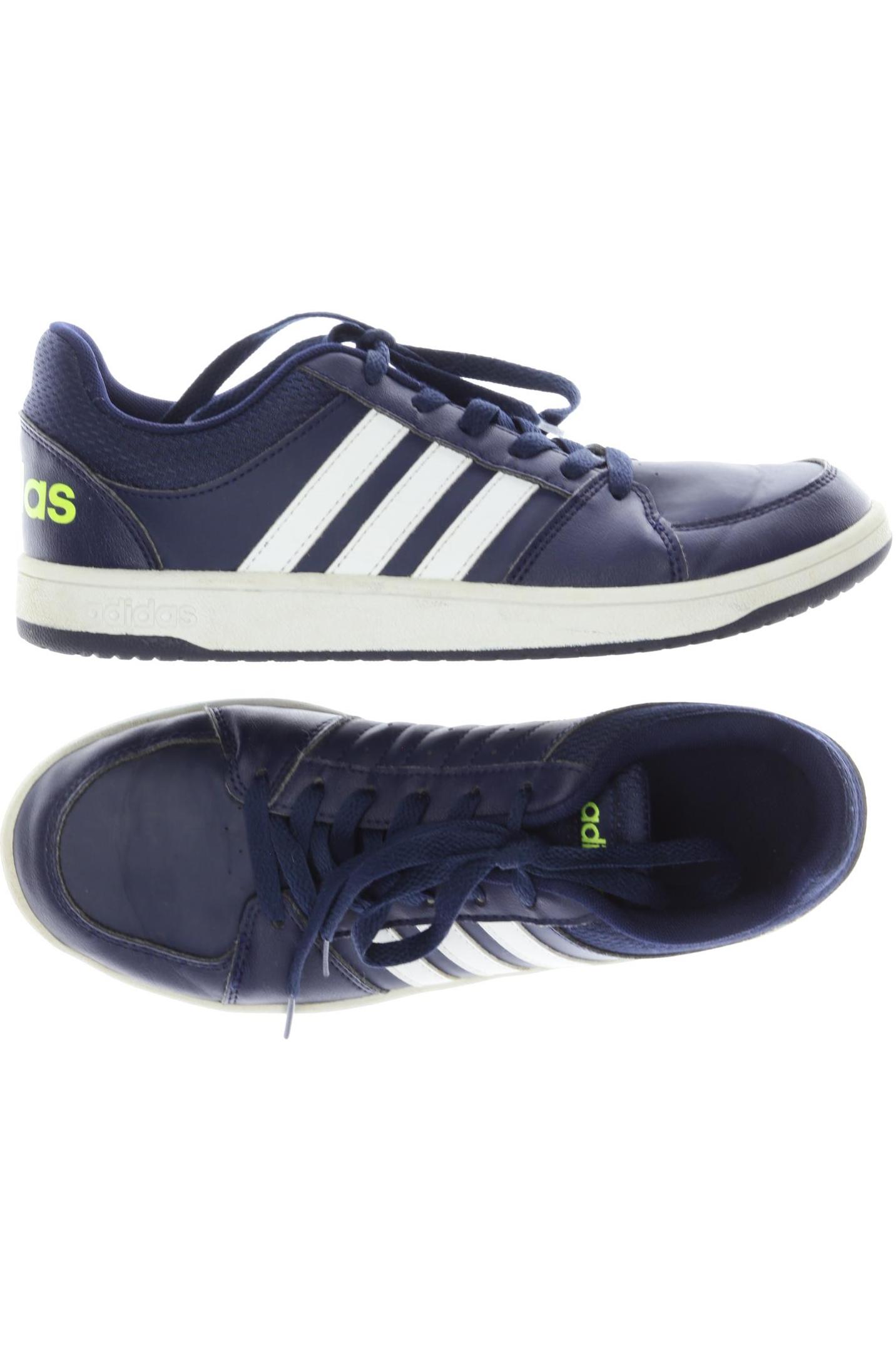 

adidas Herren Kinderschuhe, marineblau, Gr. 38