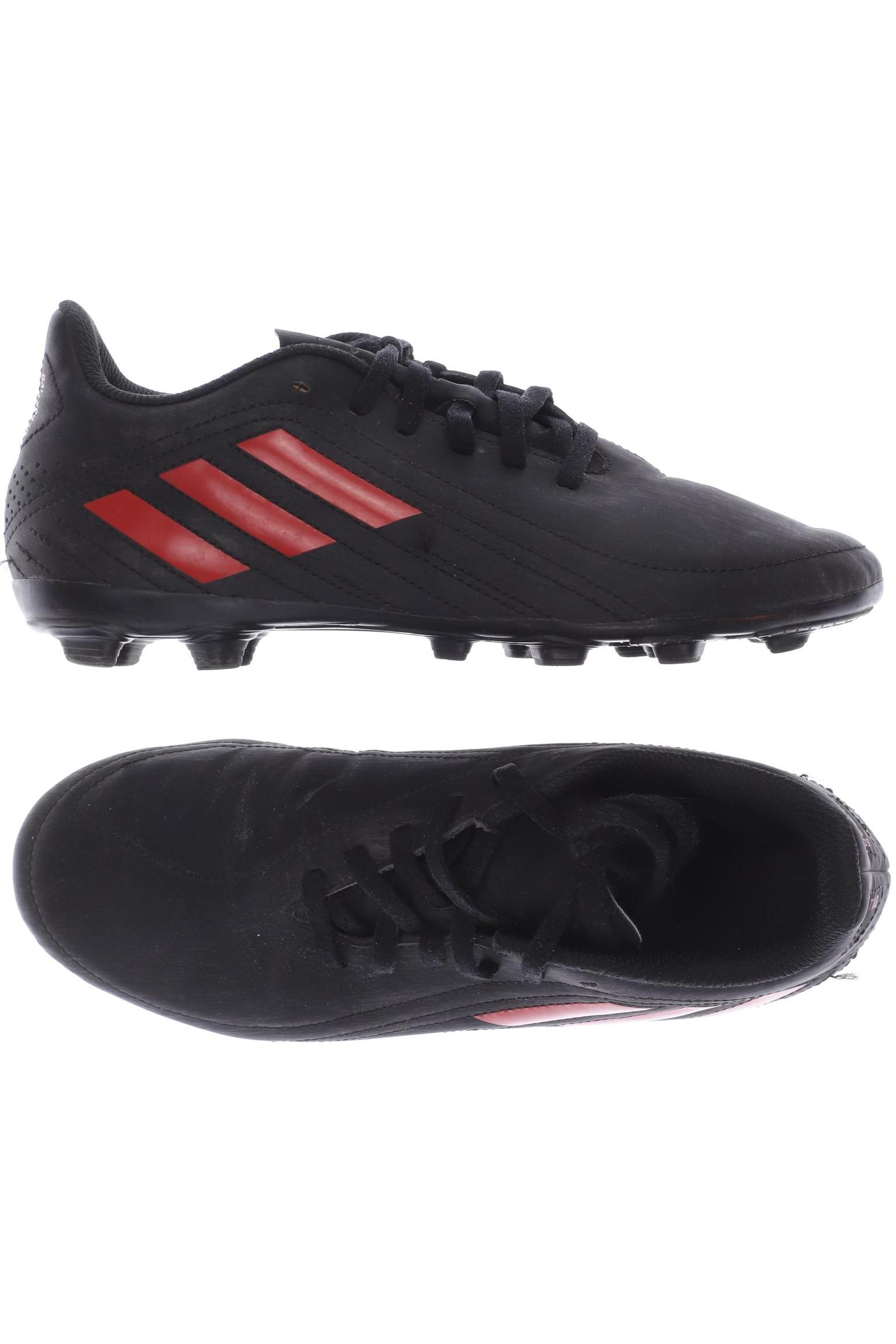 

Adidas Jungen Kinderschuhe, schwarz