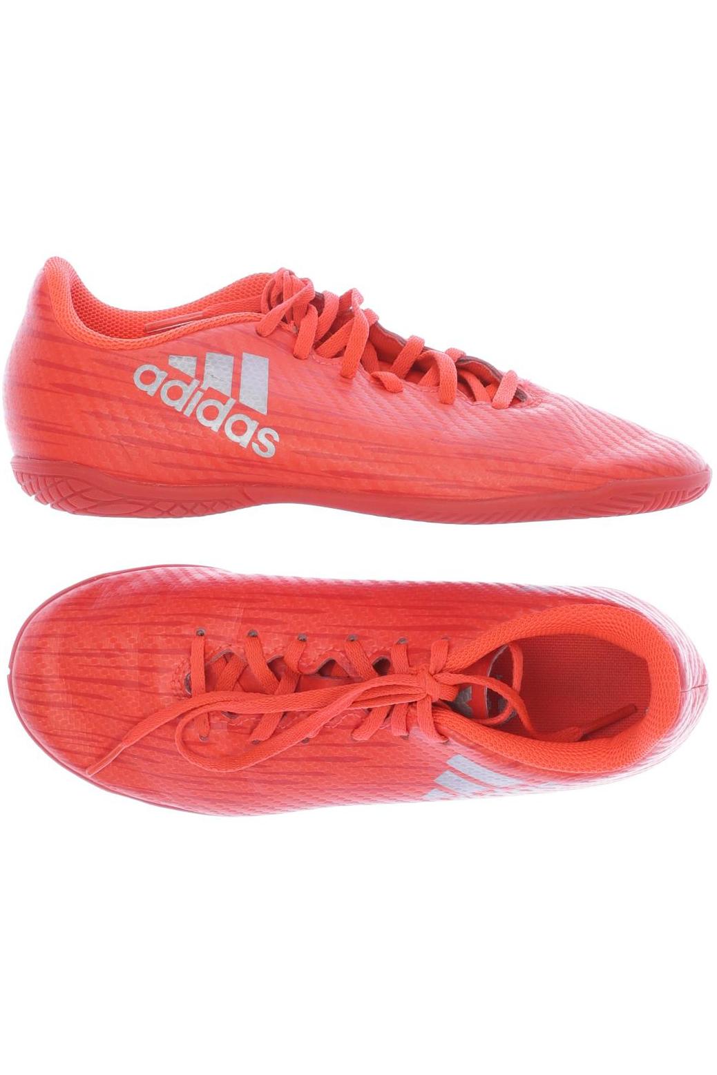 

adidas Herren Kinderschuhe, neon, Gr. 34