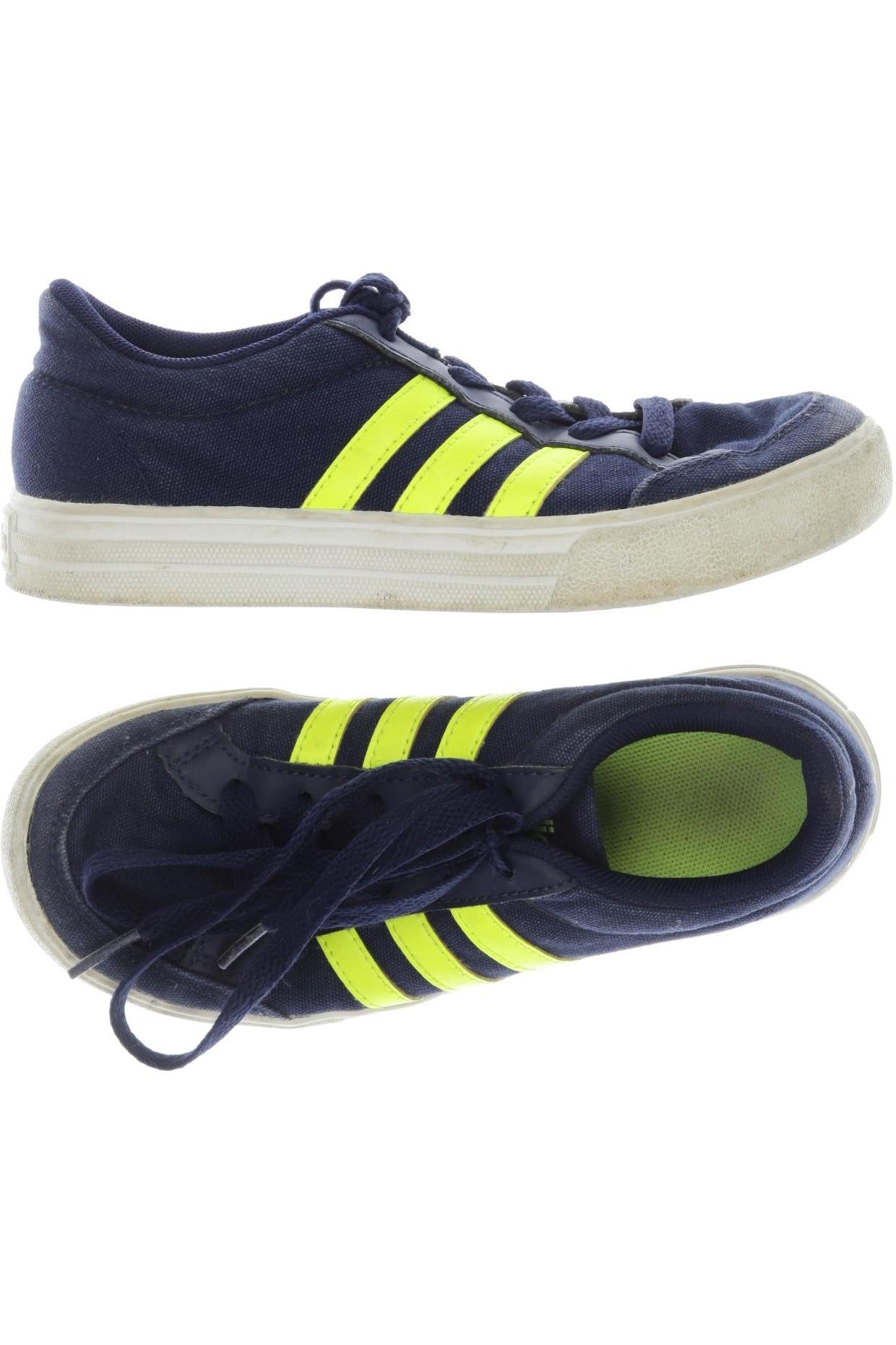 

adidas Herren Kinderschuhe, marineblau, Gr. 31