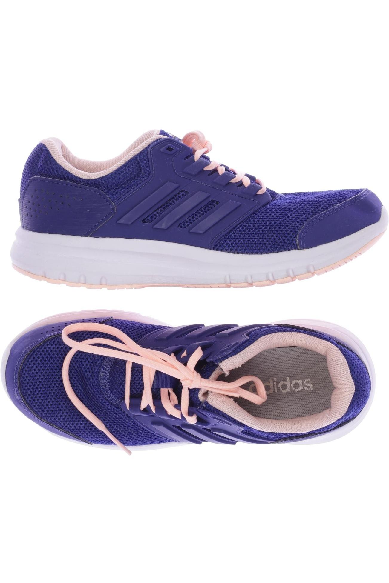 

adidas Herren Kinderschuhe, marineblau, Gr. 34