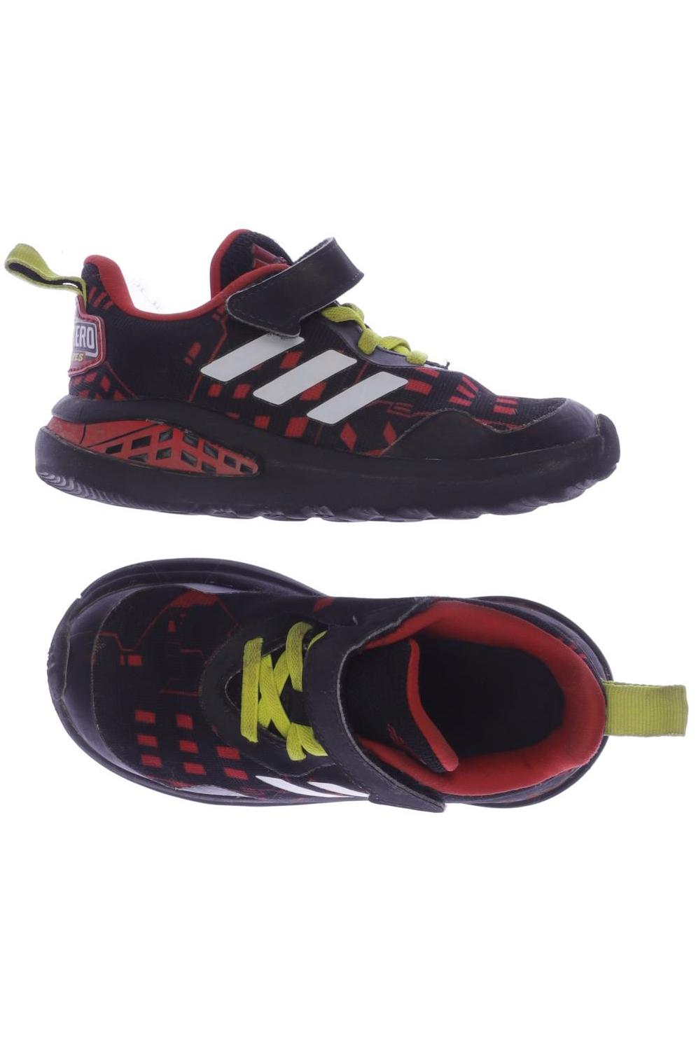 

Adidas Jungen Kinderschuhe, schwarz